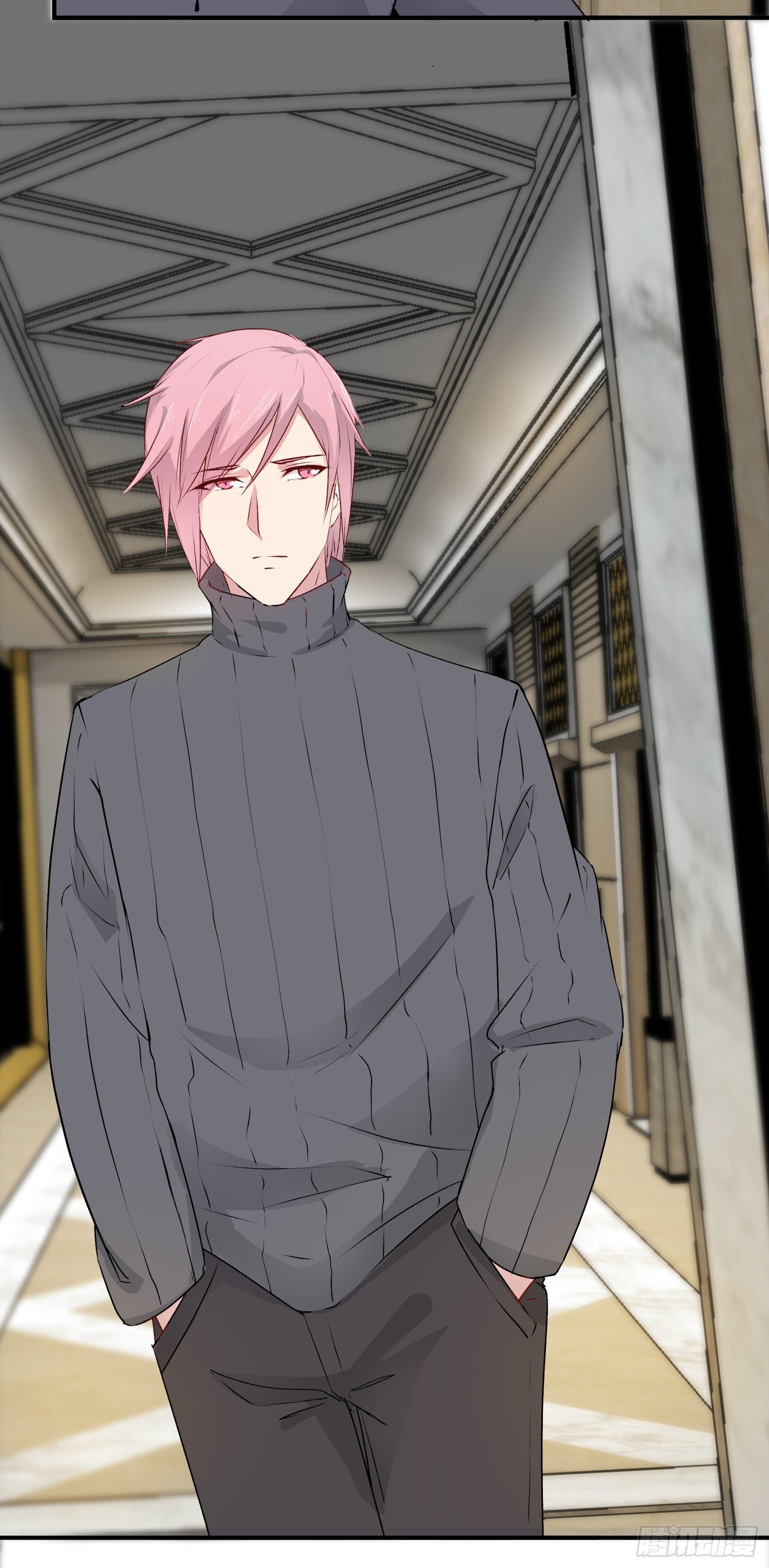 024 我自己辞演-第26话