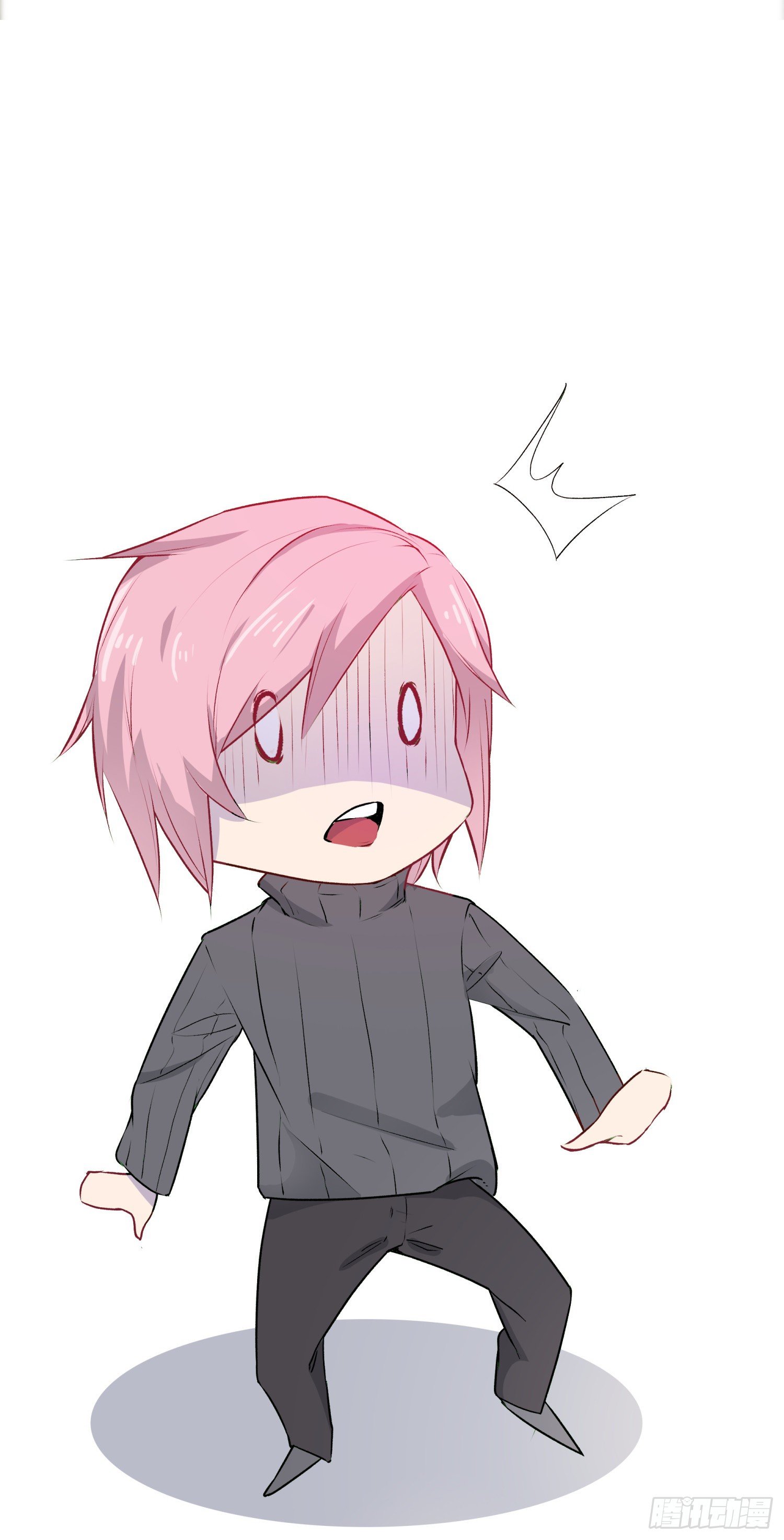 024 我自己辞演-第26话