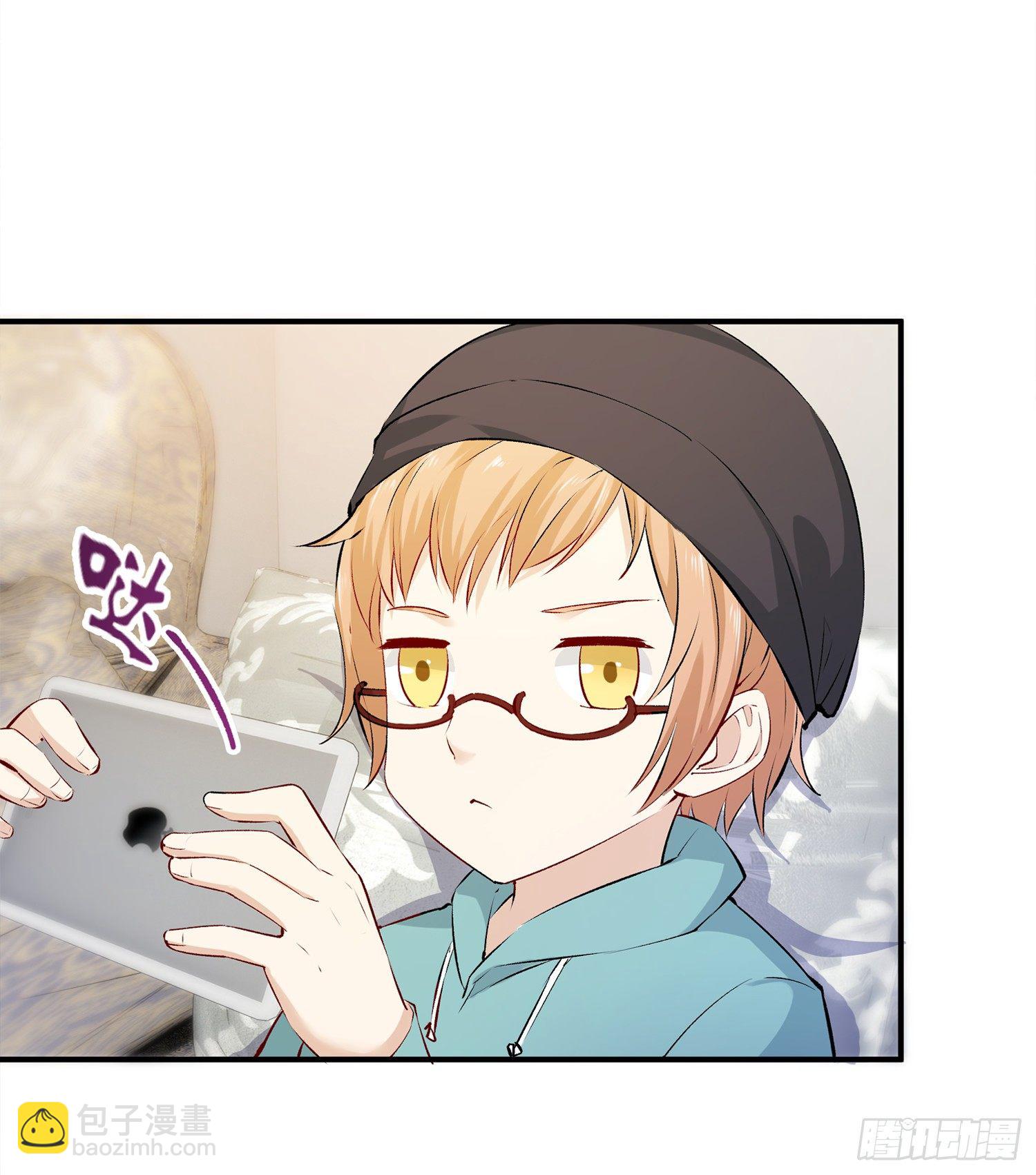 004 棉花糖帮~-第4话