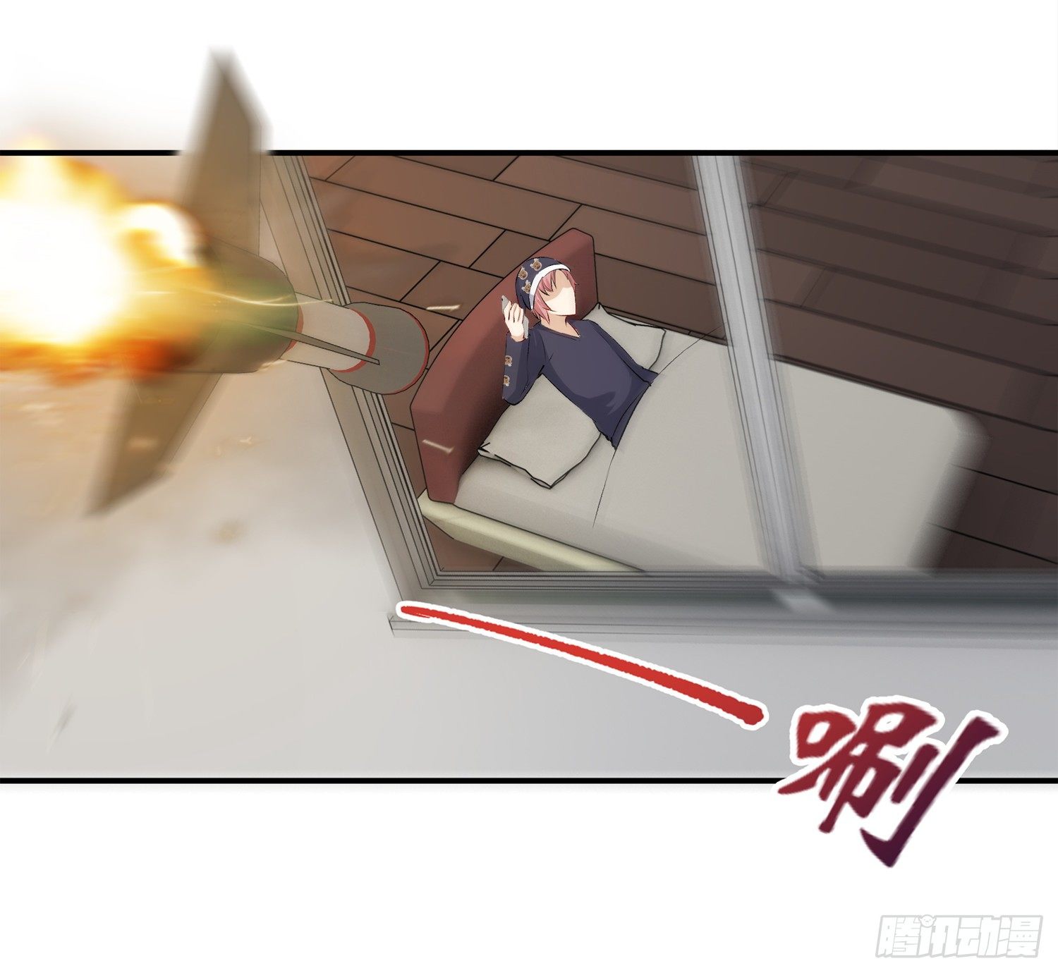 004 棉花糖帮~-第4话