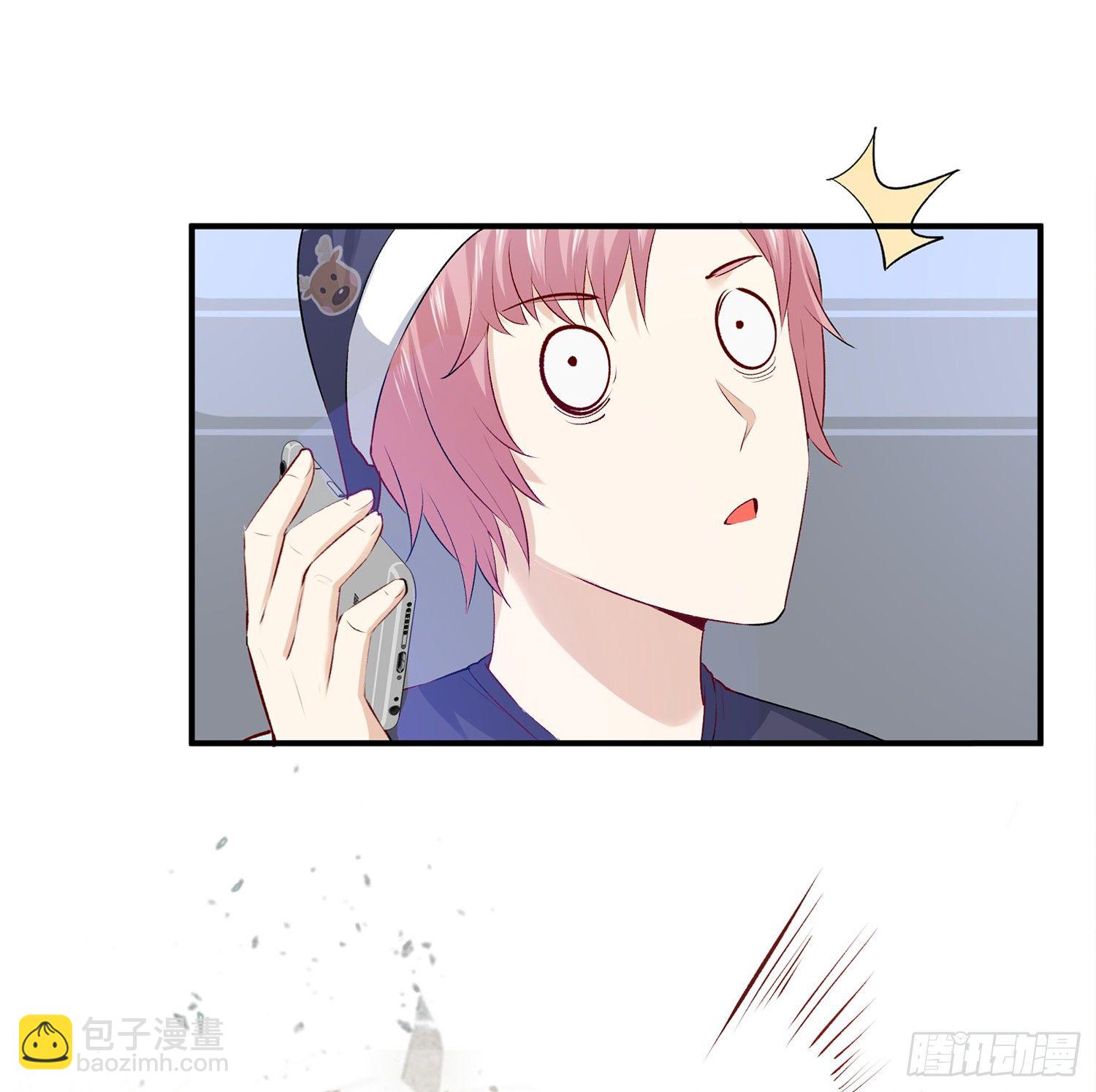 004 棉花糖帮~-第4话