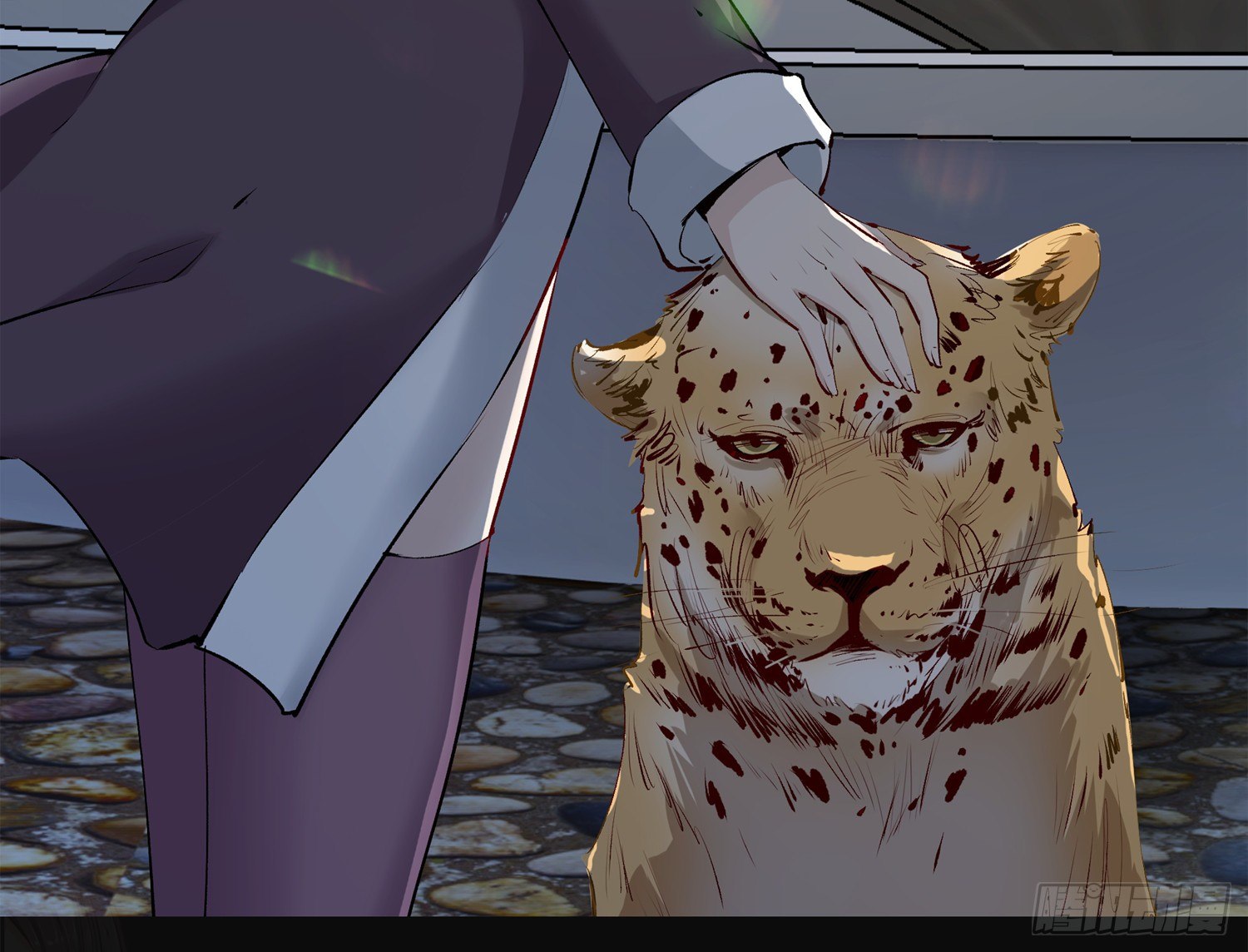 006 演技派(1/2)-第6话