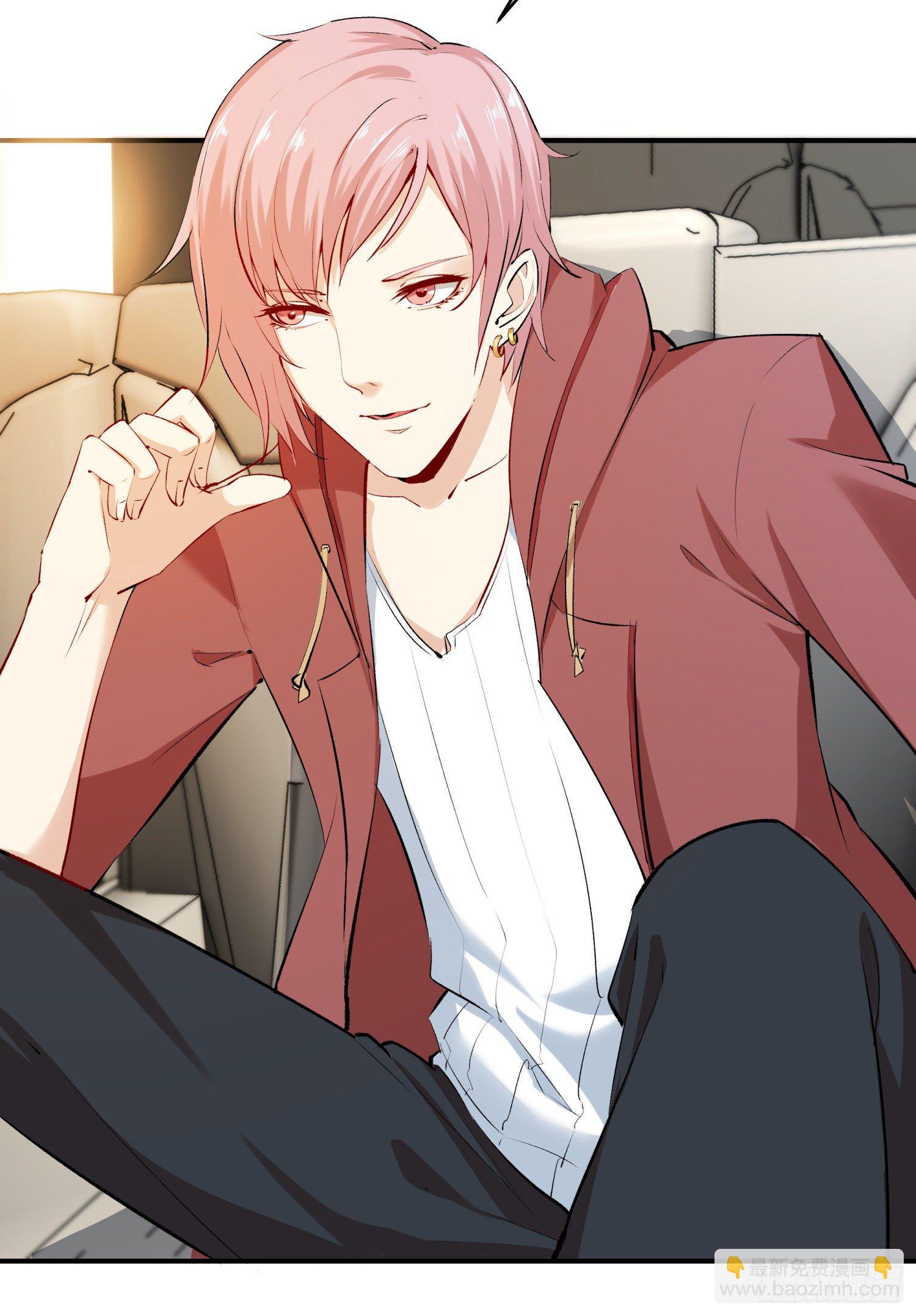 006 演技派(1/2)-第6话