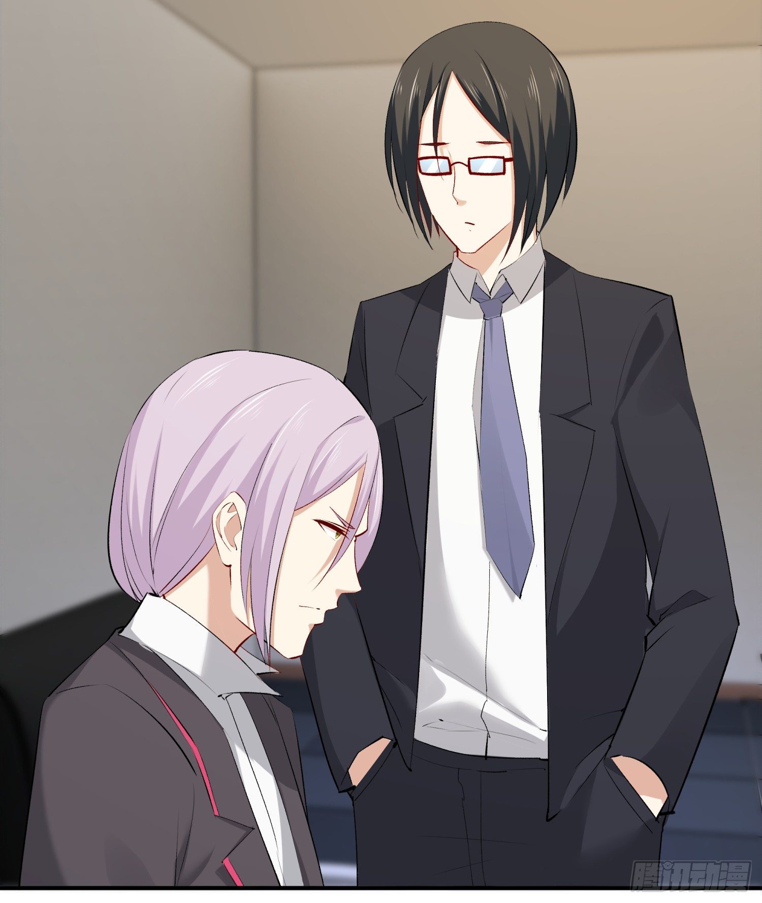 010 回国(1/2)-第10话