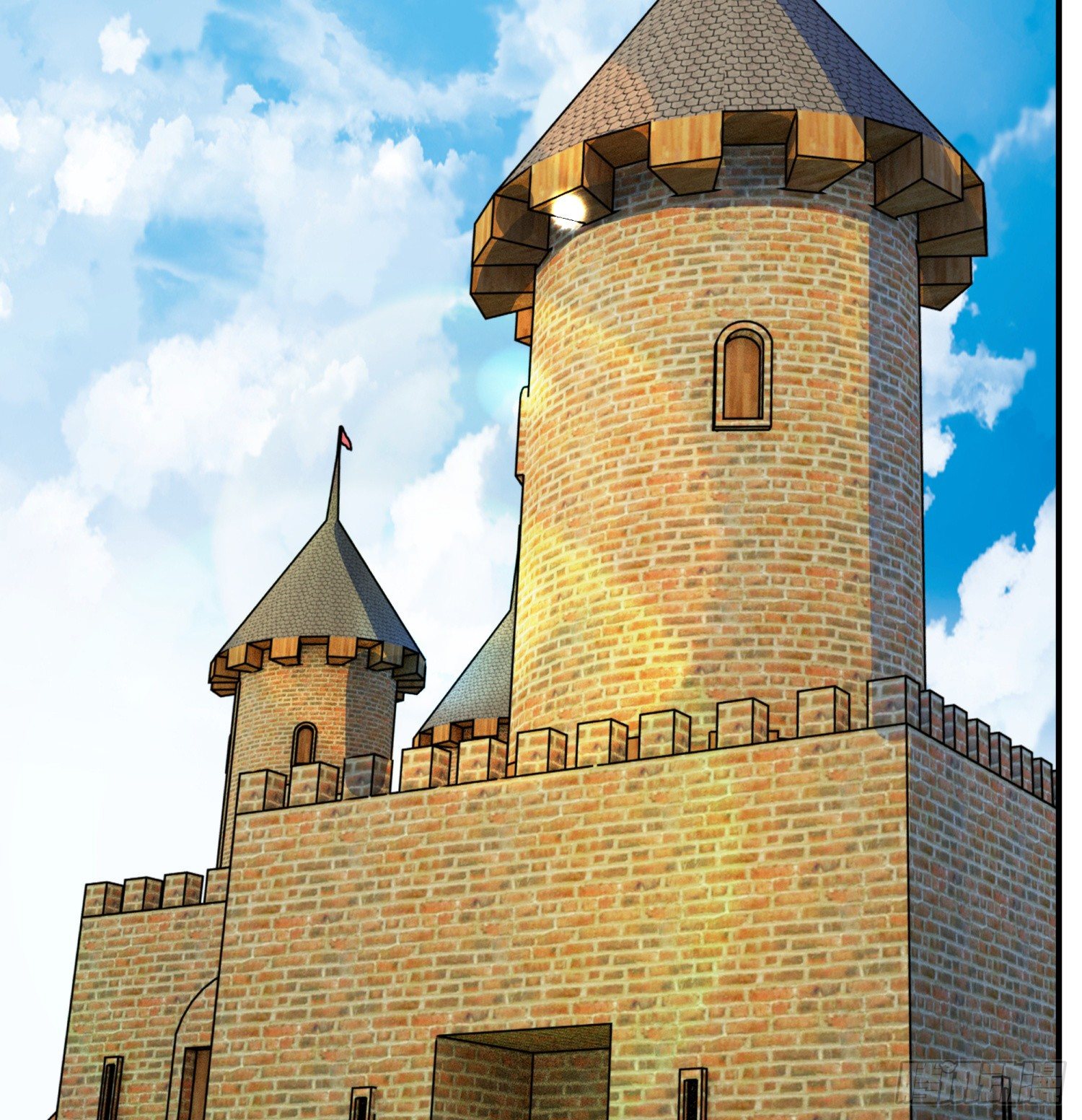 010 回国(1/2)-第10话