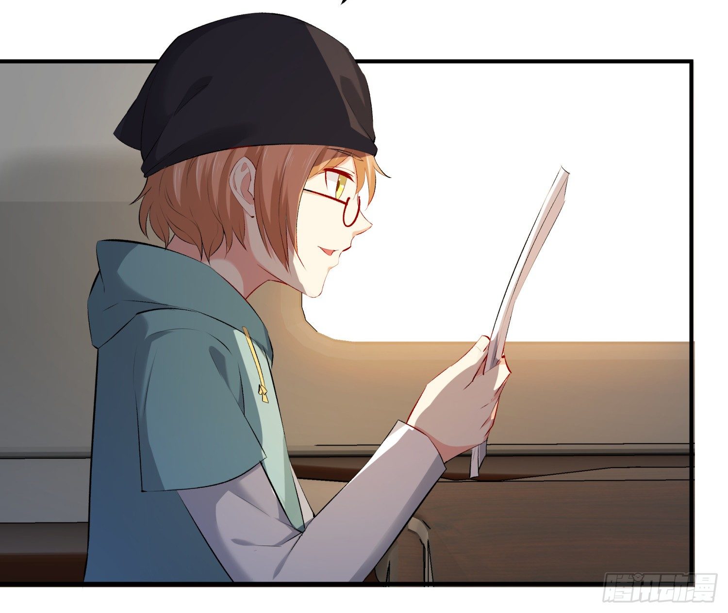 010 回国(1/2)-第10话