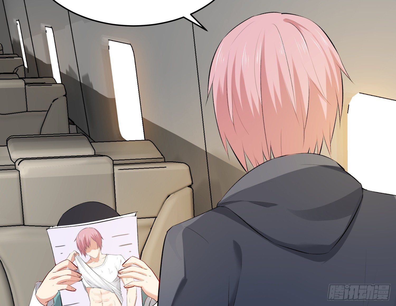 010 回国(1/2)-第10话