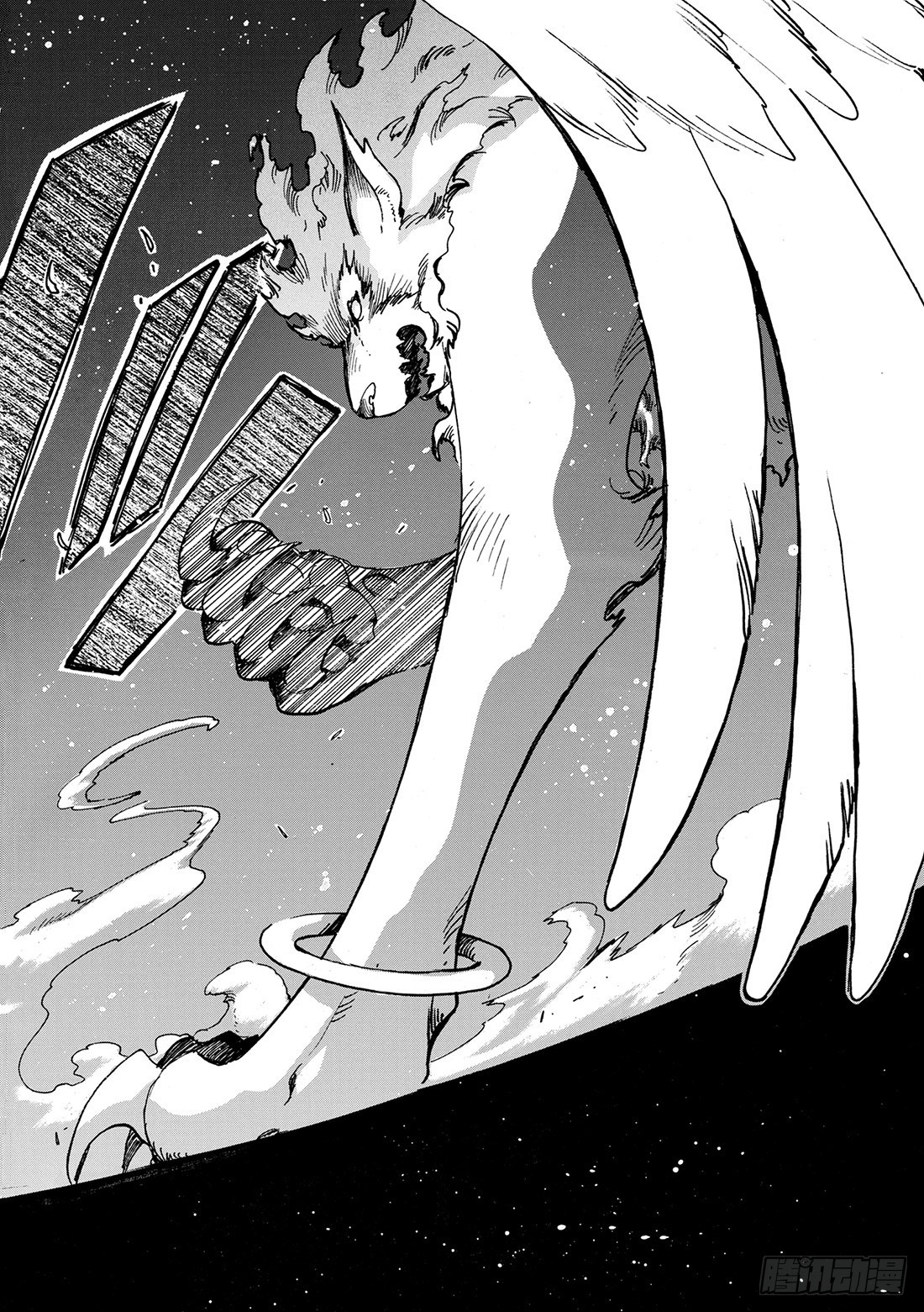 Chapitre.104 令人头-第100话