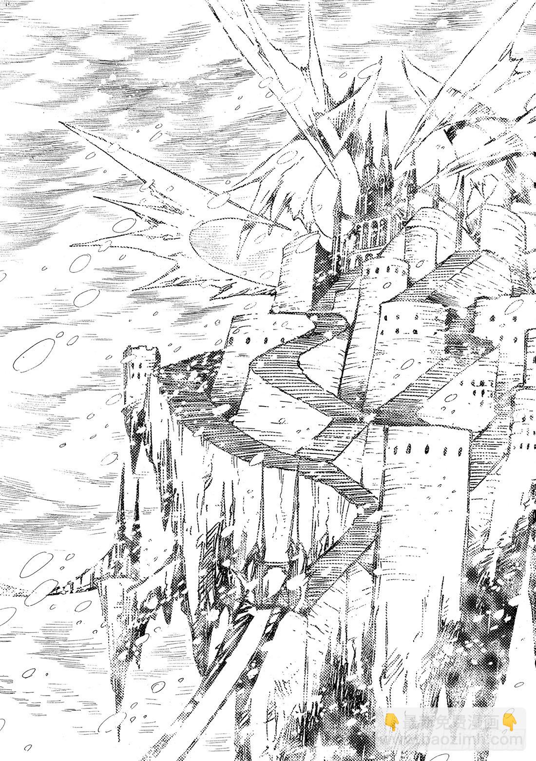 Chapitre.154 魔法师-第144话