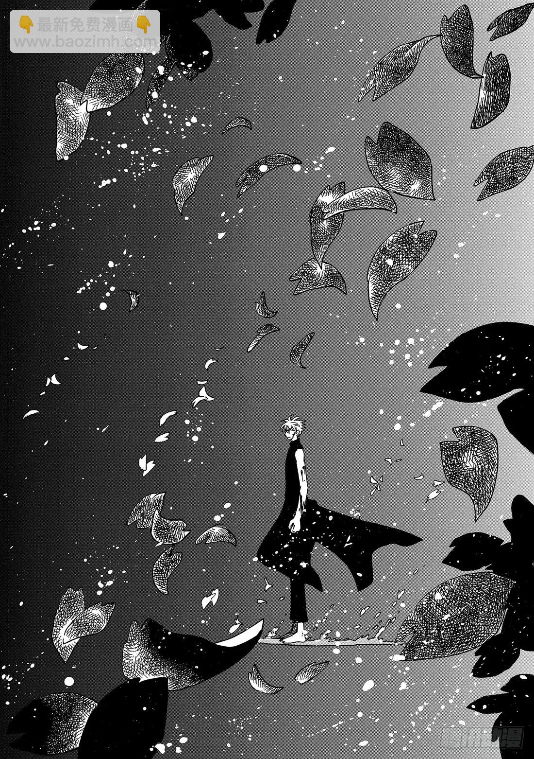 Chapitre.174 坚信的-第162话