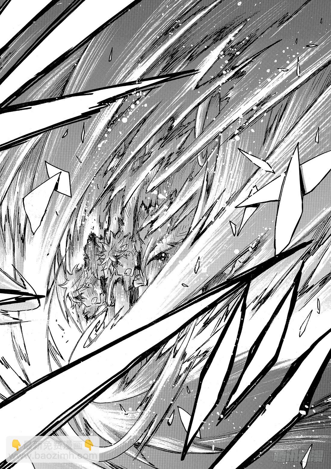 Chapitre.230 继承的-第212话