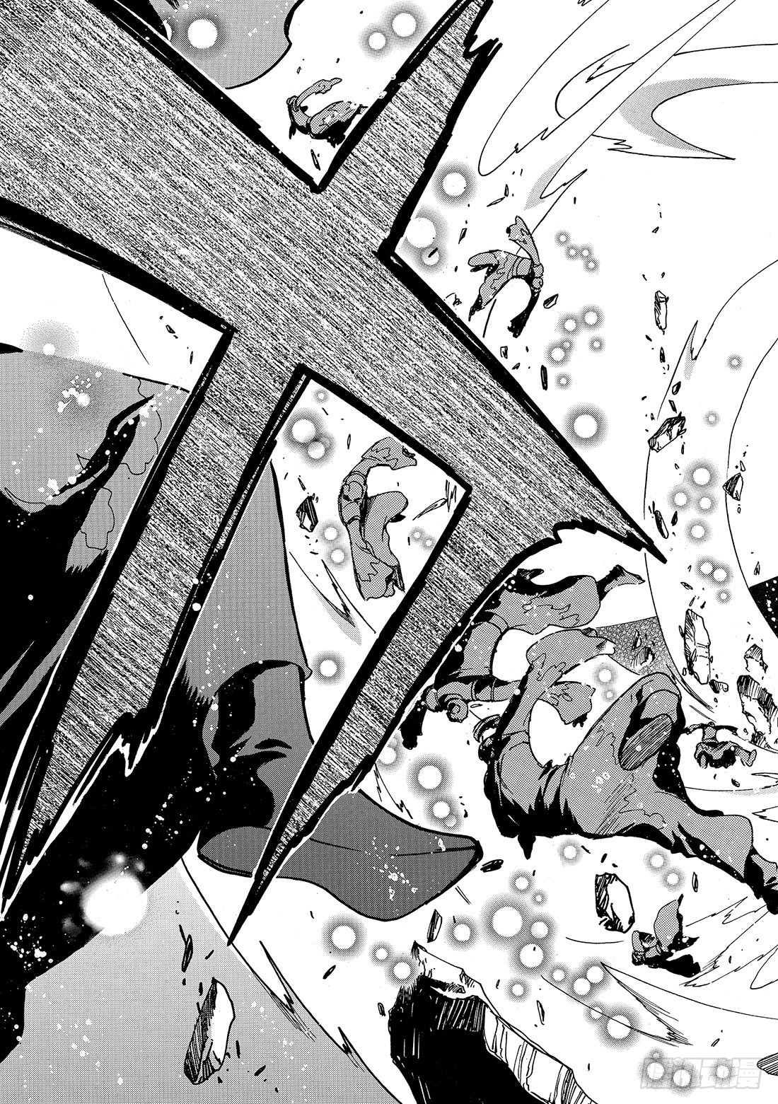 Chapitre.62 强烈的愿-第62话