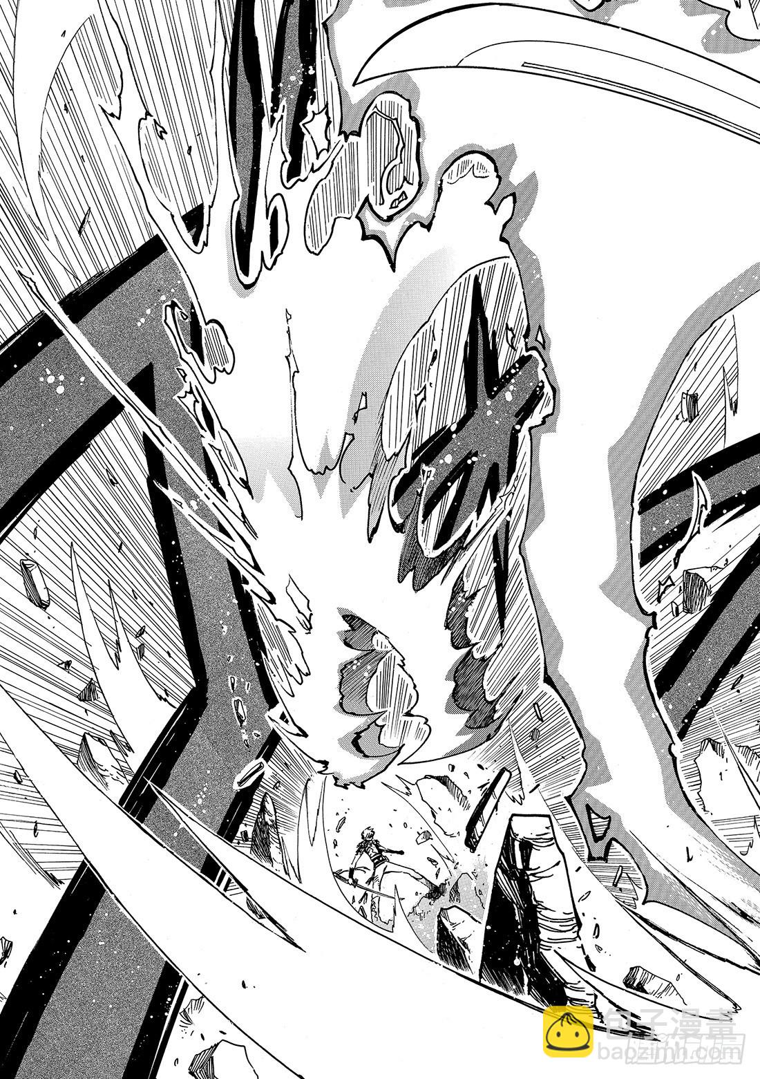 Chapitre.62 强烈的愿-第62话