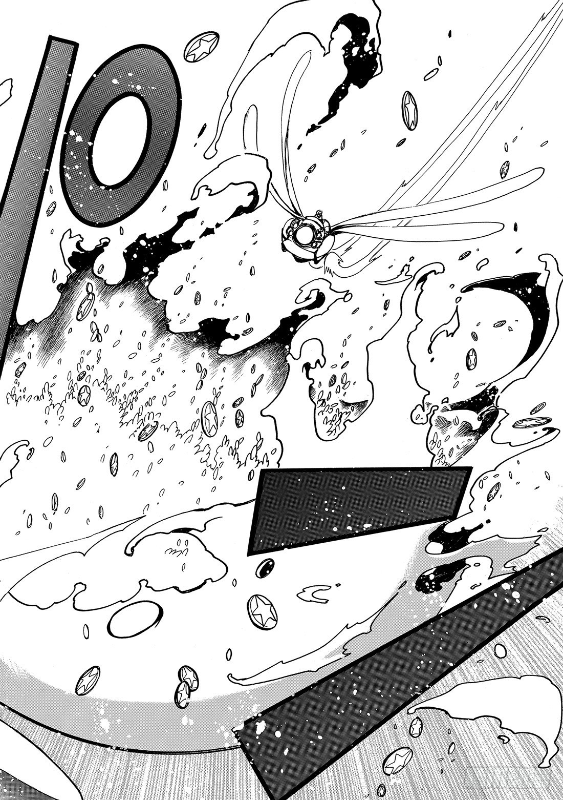 Chapitre.81 看不见的-第80话