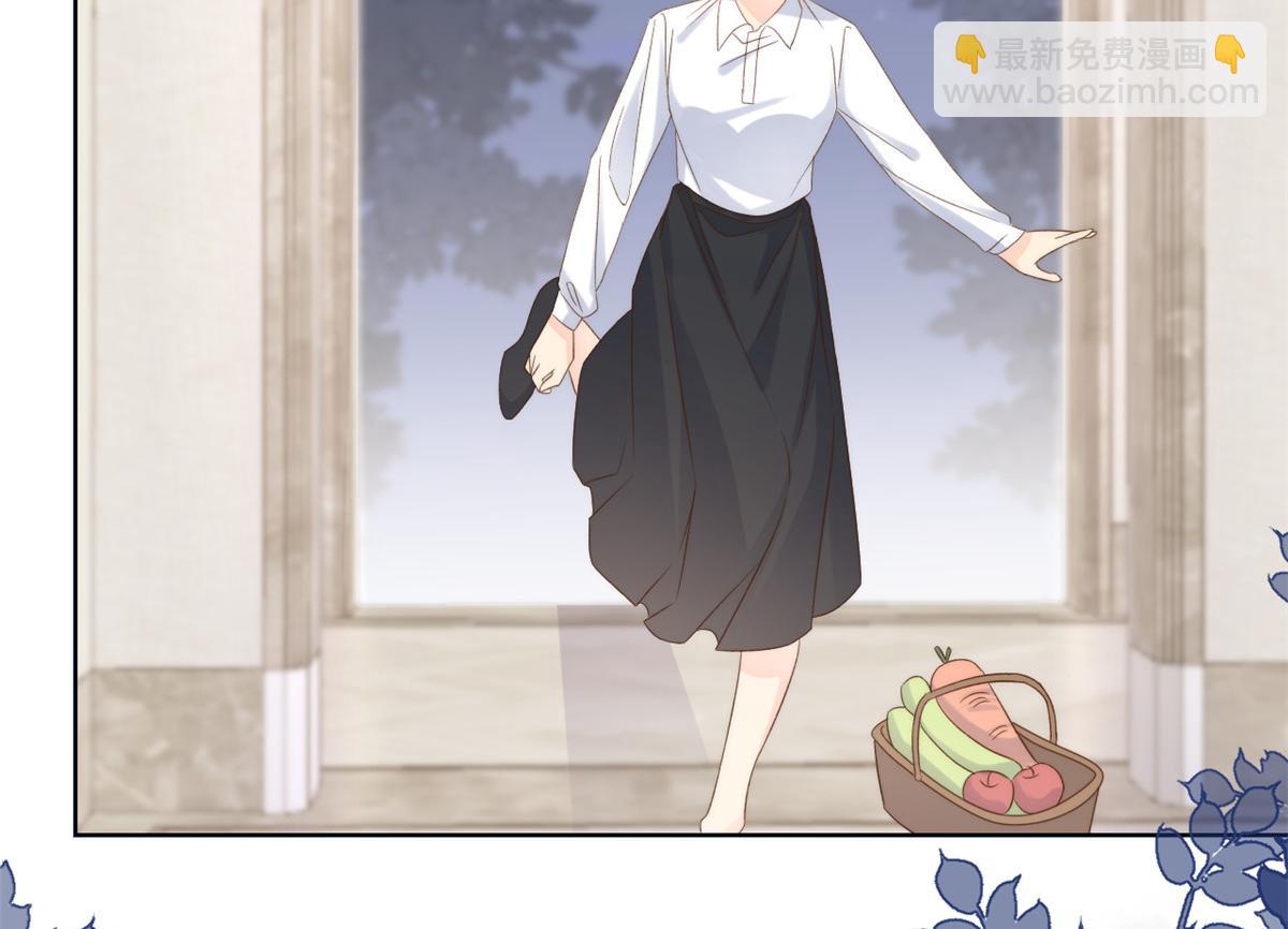 團寵大佬三歲半 - 第97話 掃地出門(2/3) - 5