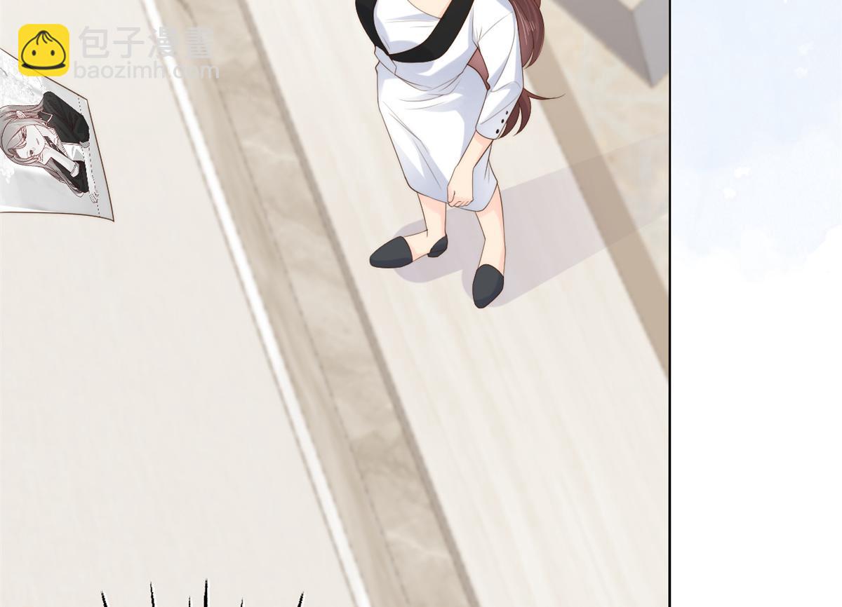 團寵大佬三歲半 - 第99話 畫像擋桃花(3/3) - 5