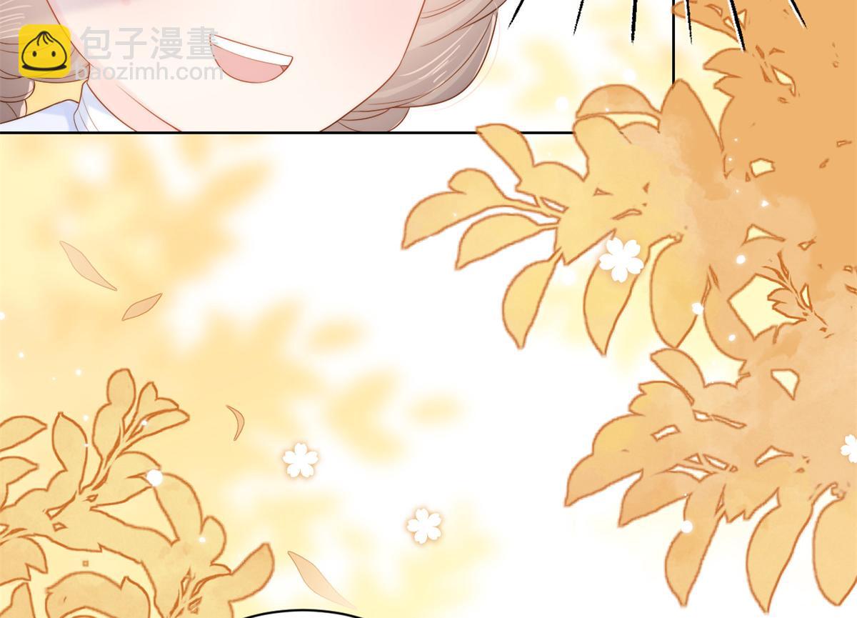 團寵大佬三歲半 - 第99話 畫像擋桃花(3/3) - 1