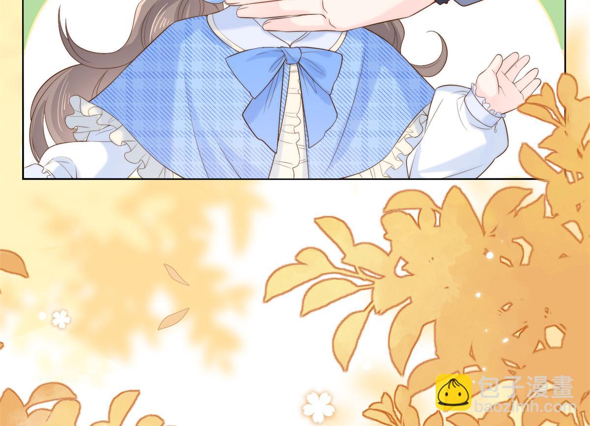 團寵大佬三歲半 - 第99話 畫像擋桃花(3/3) - 3