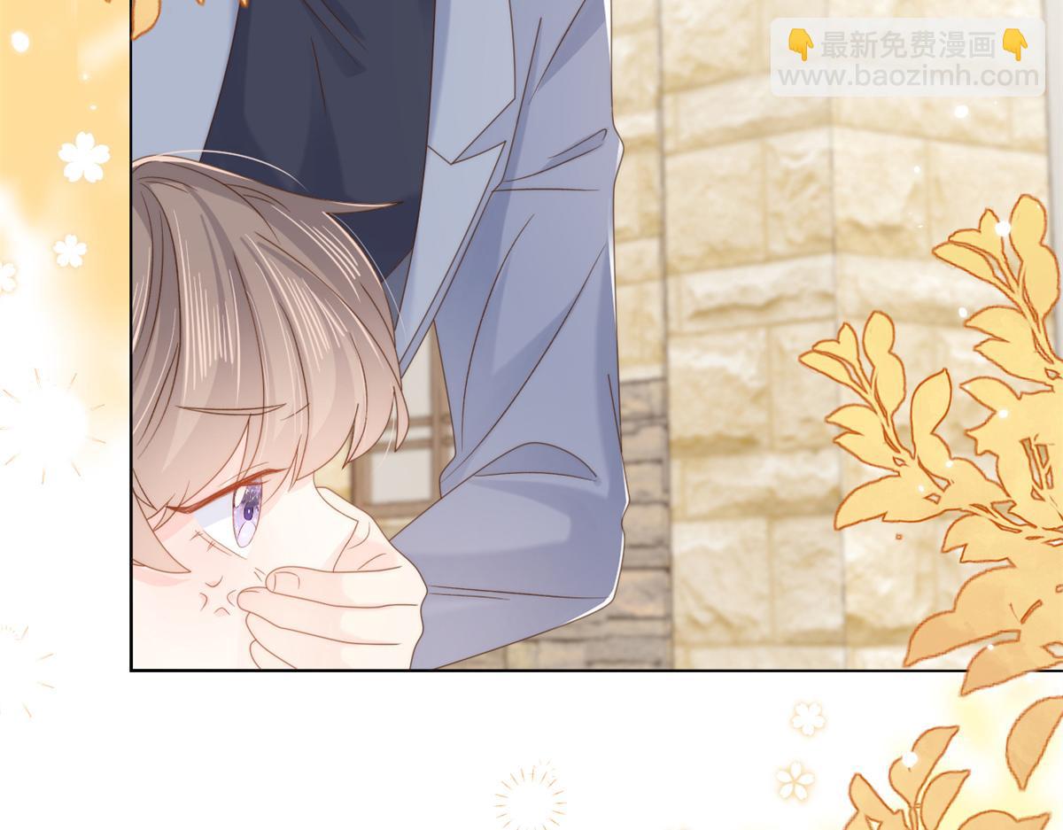 團寵大佬三歲半 - 第99話 畫像擋桃花(3/3) - 3