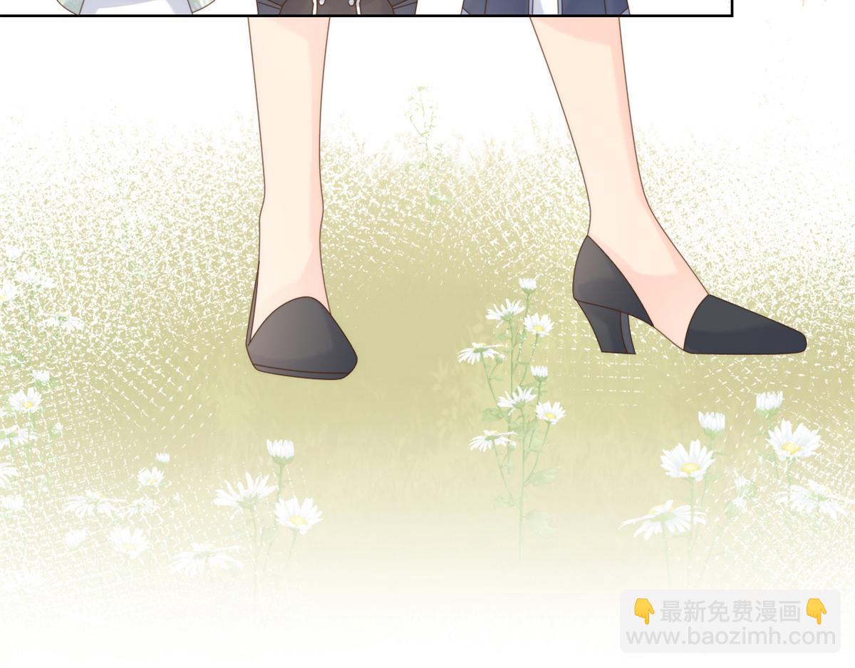 團寵大佬三歲半 - 第99話 畫像擋桃花(3/3) - 2