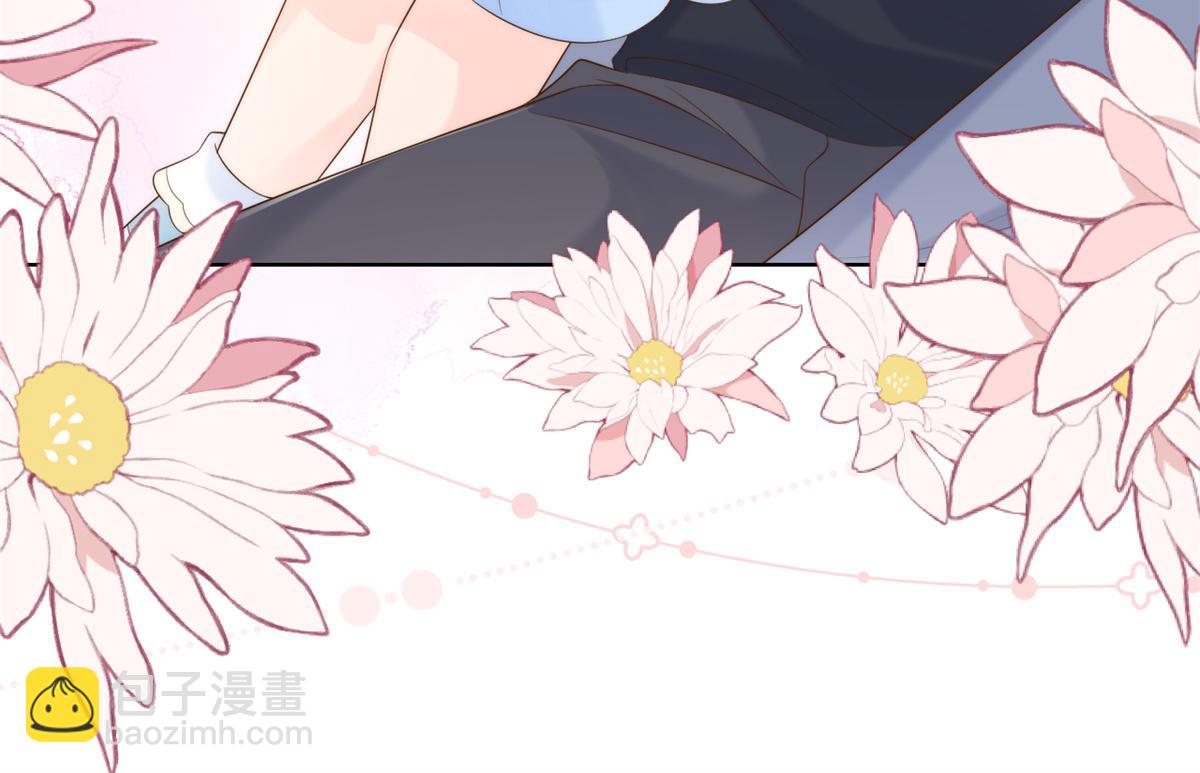 團寵大佬三歲半 - 第99話 畫像擋桃花(1/3) - 2