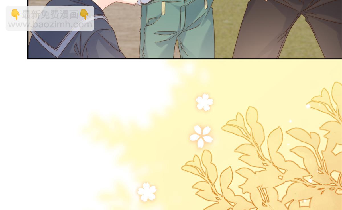 團寵大佬三歲半 - 第99話 畫像擋桃花(1/3) - 4