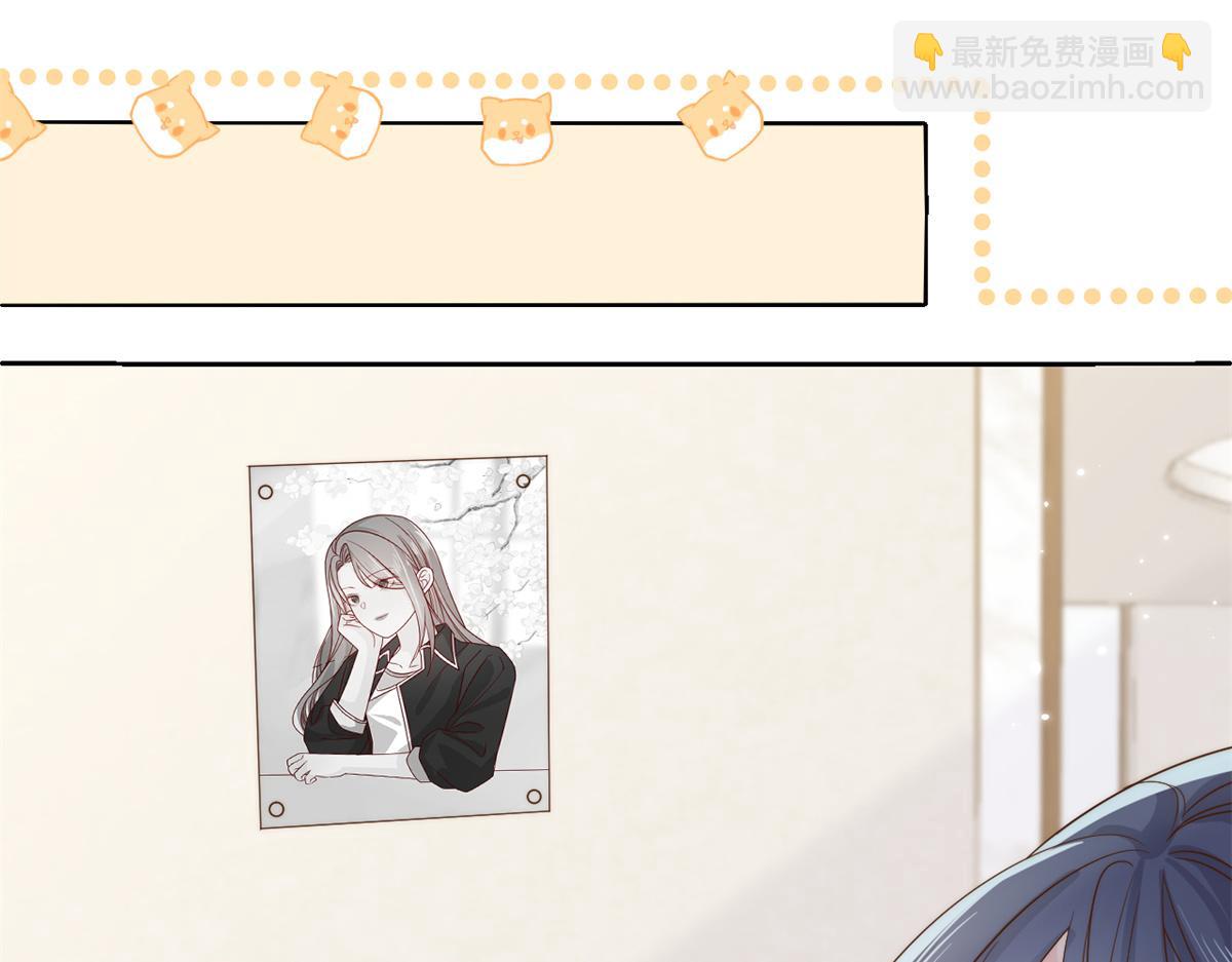 團寵大佬三歲半 - 第99話 畫像擋桃花(2/3) - 1