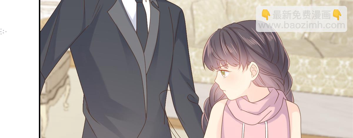 團寵大佬三歲半 - 第103話又是上輩子不存在的人(3/4) - 8