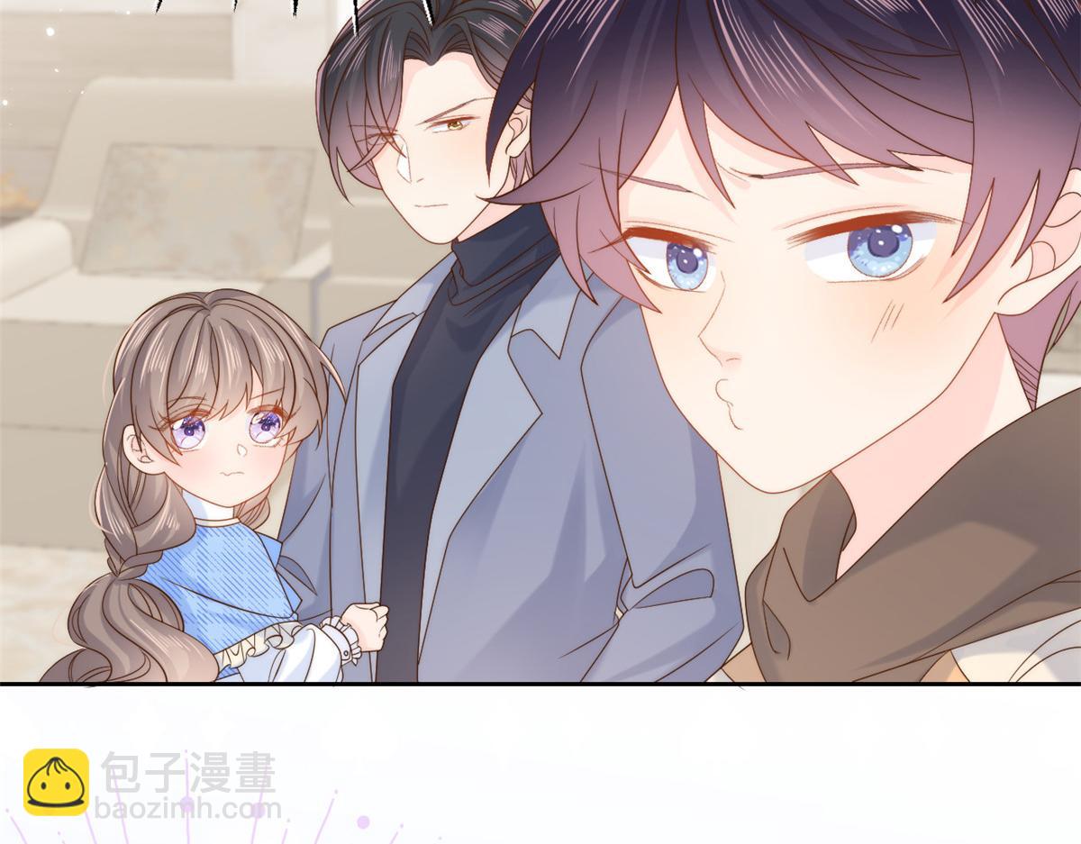 團寵大佬三歲半 - 第103話又是上輩子不存在的人(2/4) - 1