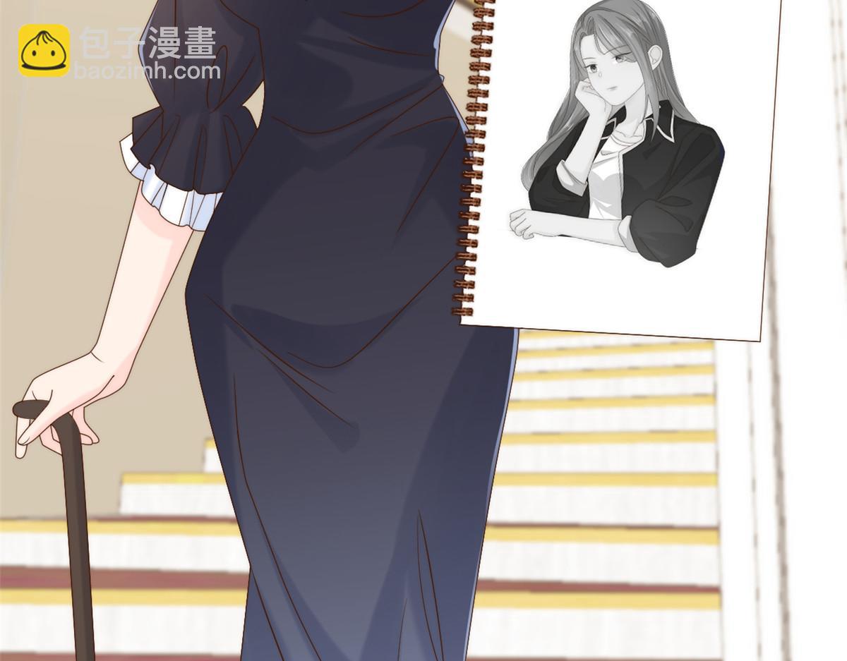 團寵大佬三歲半 - 第103話又是上輩子不存在的人(2/4) - 1