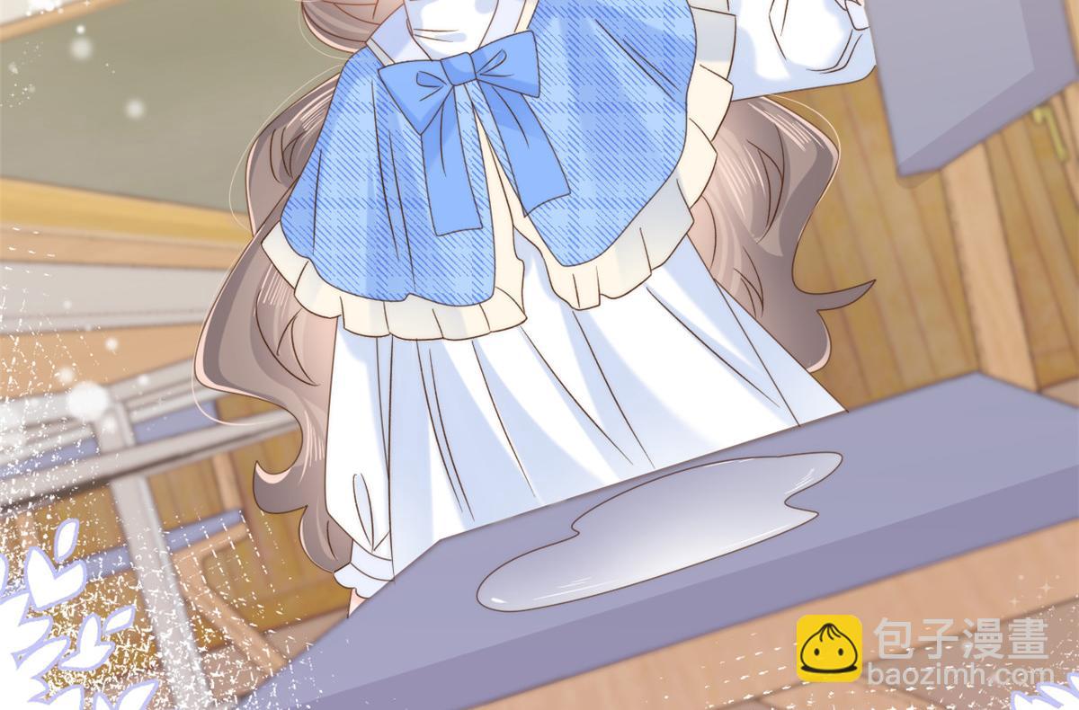 團寵大佬三歲半 - 第105話 輕鬆應對面試難題(1/3) - 6