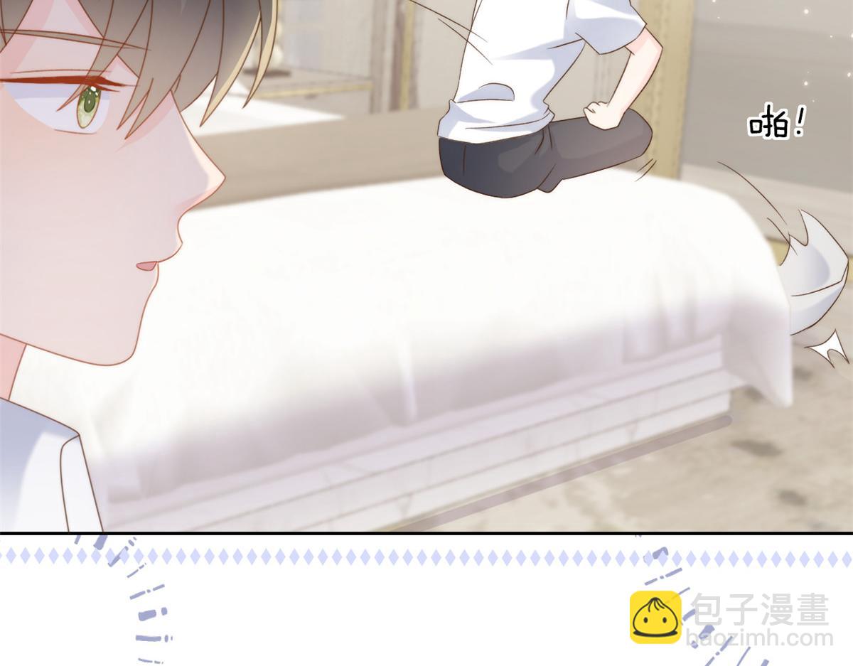 團寵大佬三歲半 - 第107話 不對勁的恩人之子！(3/3) - 4