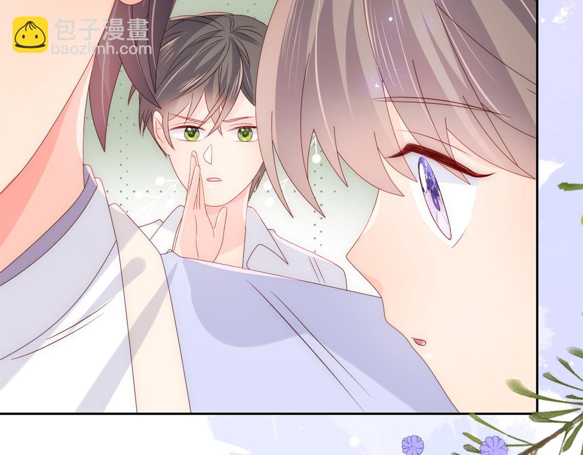 團寵大佬三歲半 - 第111話 殺手鐗失效了(2/3) - 5