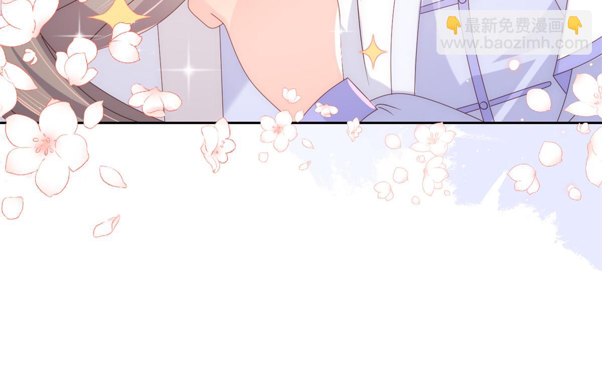 團寵大佬三歲半 - 第111話 殺手鐗失效了(2/3) - 7