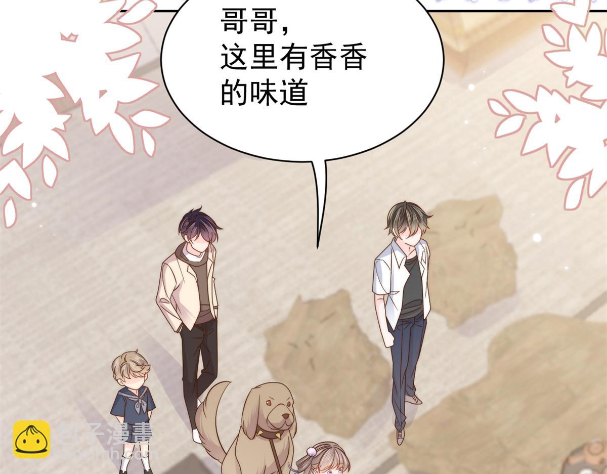 團寵大佬三歲半 - 第113話 獒犬地瓜(3/3) - 4