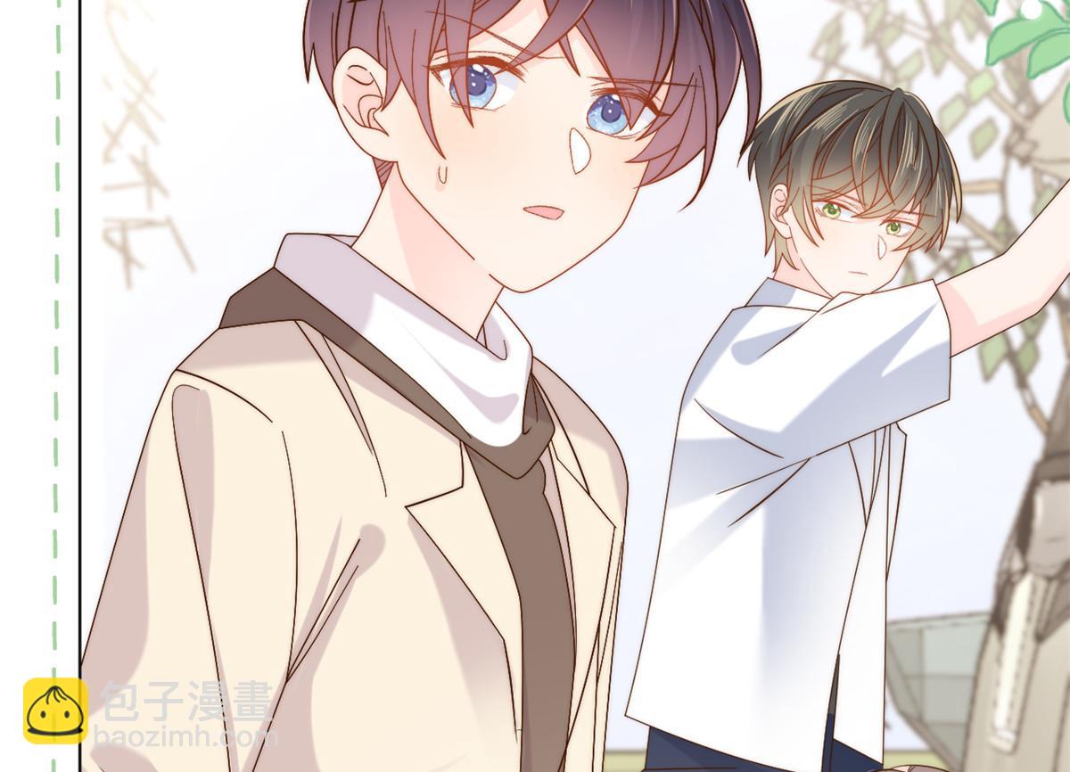 團寵大佬三歲半 - 第115話 壞人智商不太高(2/3) - 8