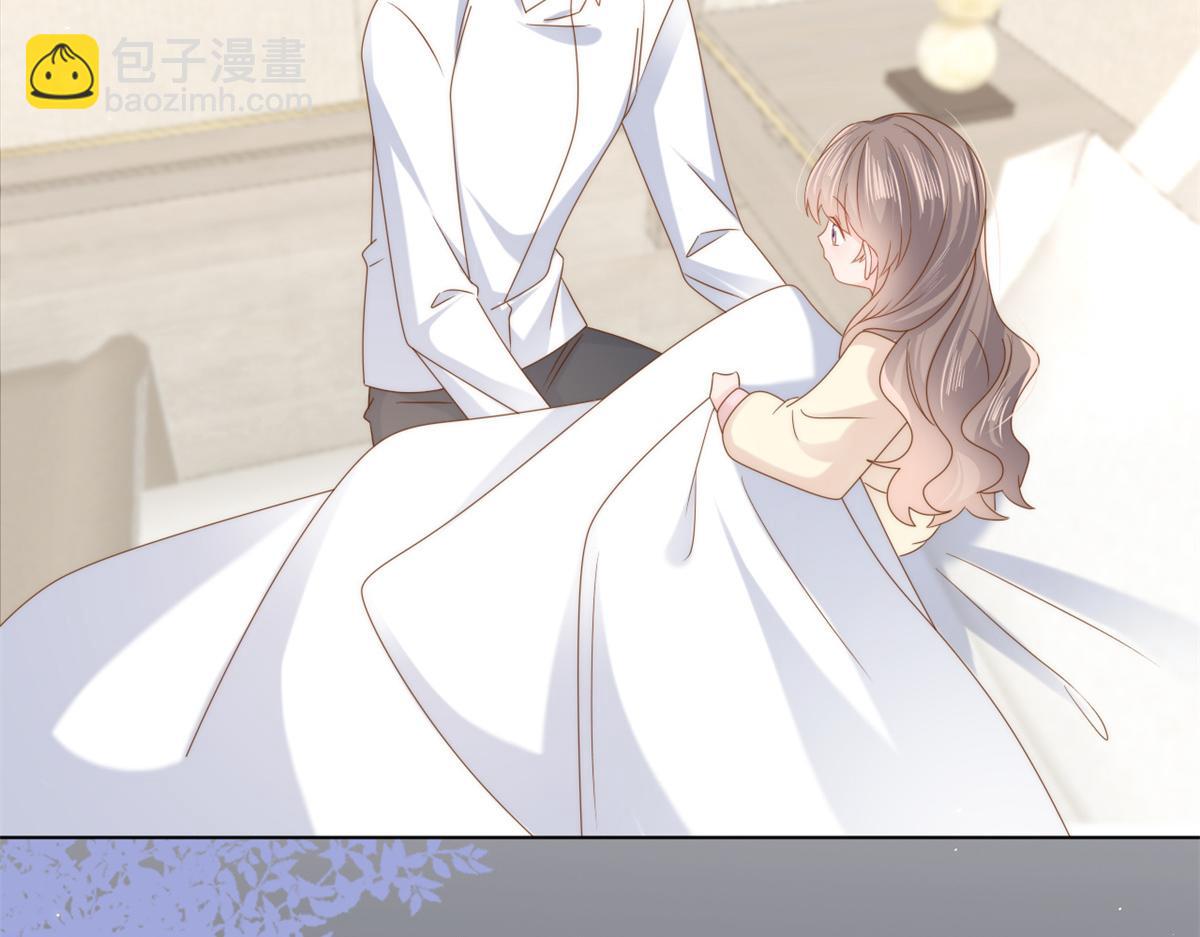 團寵大佬三歲半 - 第117話 爲了生存能屈能伸(3/4) - 4