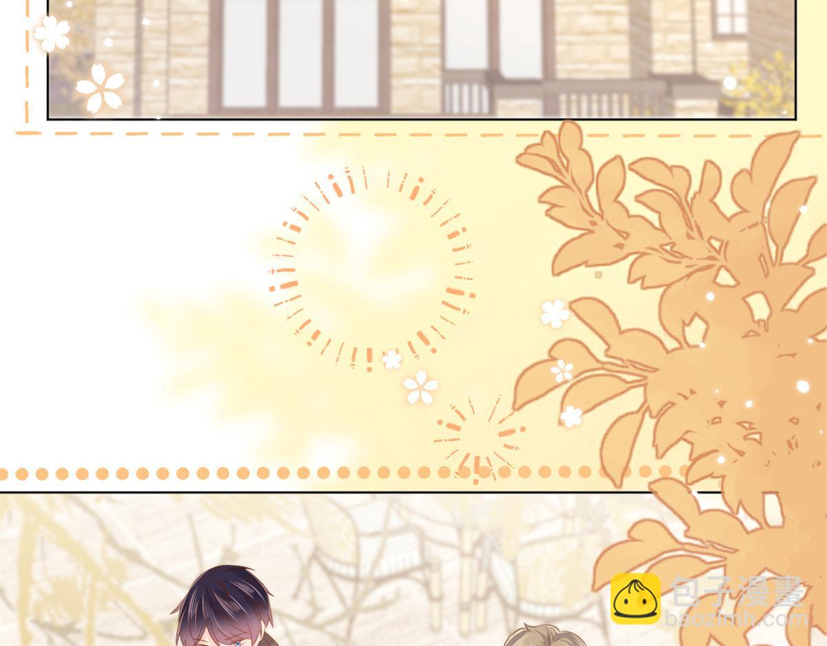 團寵大佬三歲半 - 第117話 爲了生存能屈能伸(2/4) - 8