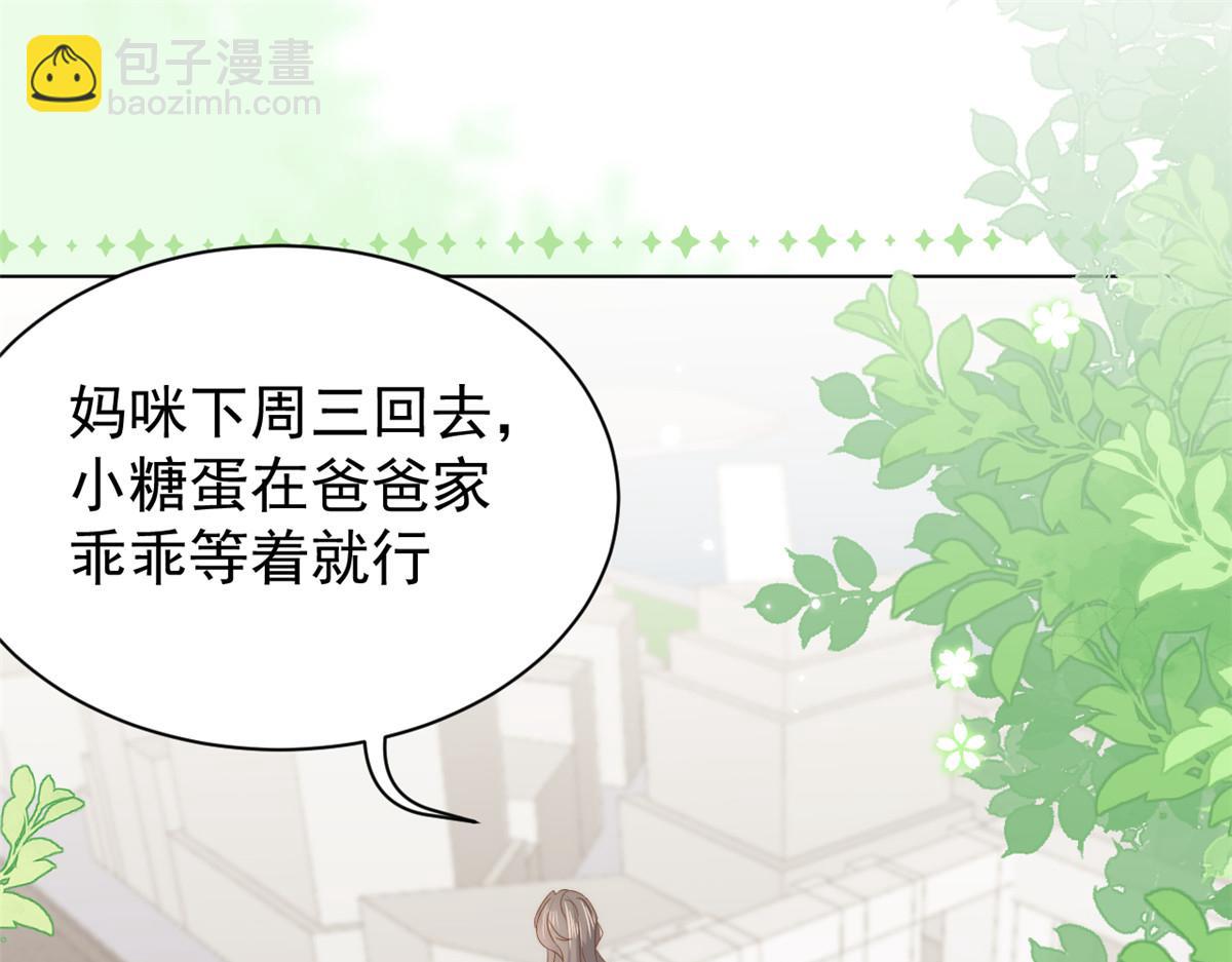 團寵大佬三歲半 - 第119話 犀利往事(3/4) - 5