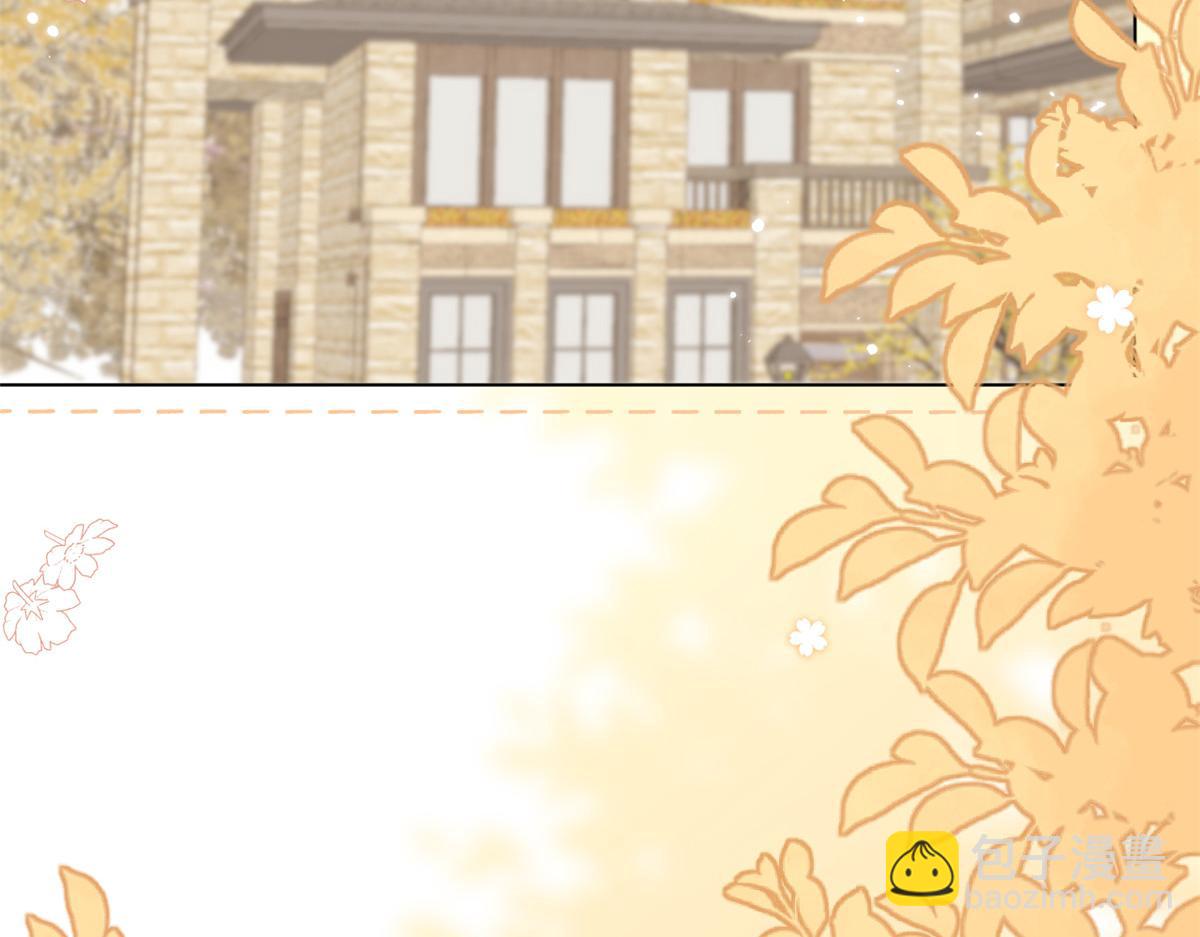 團寵大佬三歲半 - 第119話 犀利往事(1/4) - 8