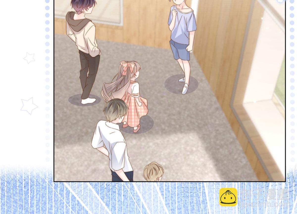 團寵大佬三歲半 - 第125話 被欺負了(3/4) - 6