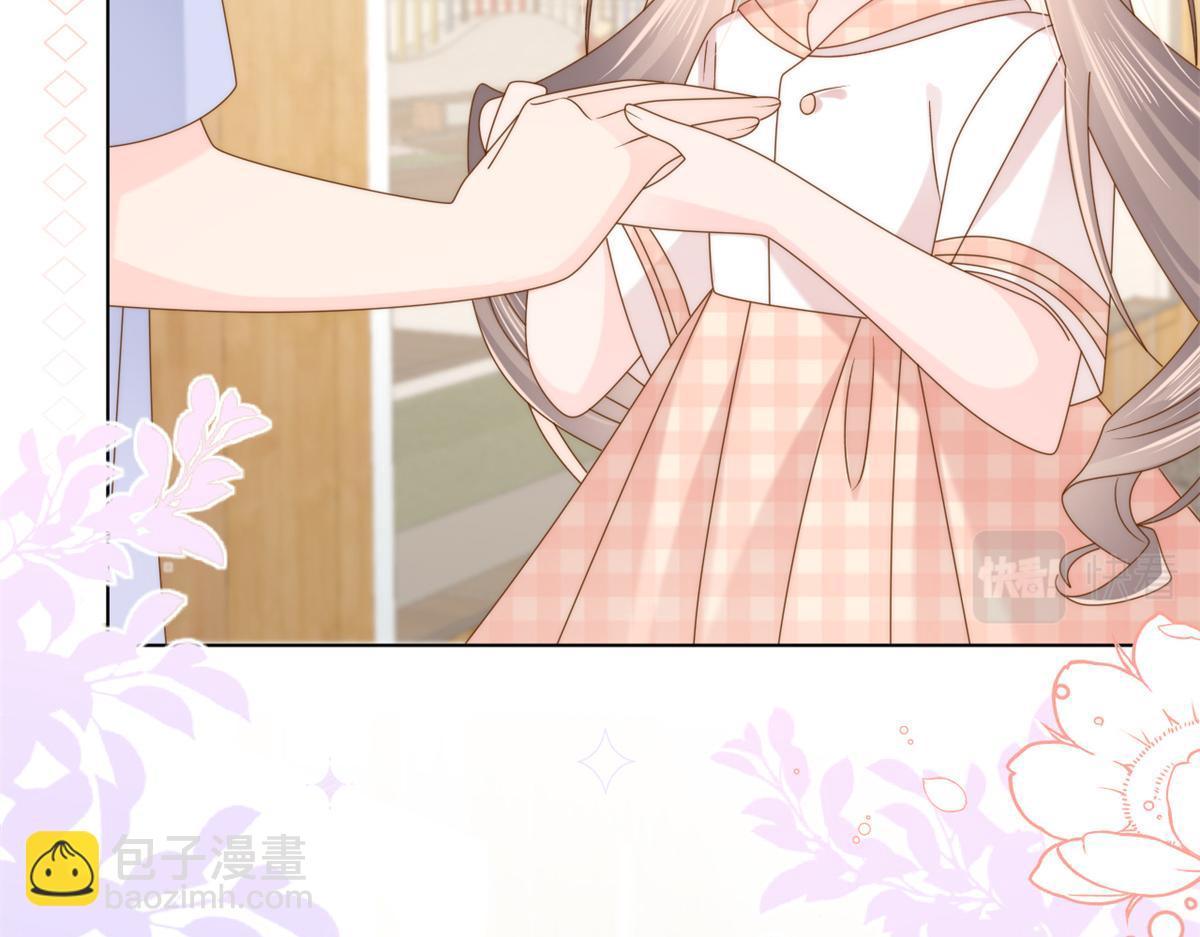 團寵大佬三歲半 - 第125話 被欺負了(3/4) - 6