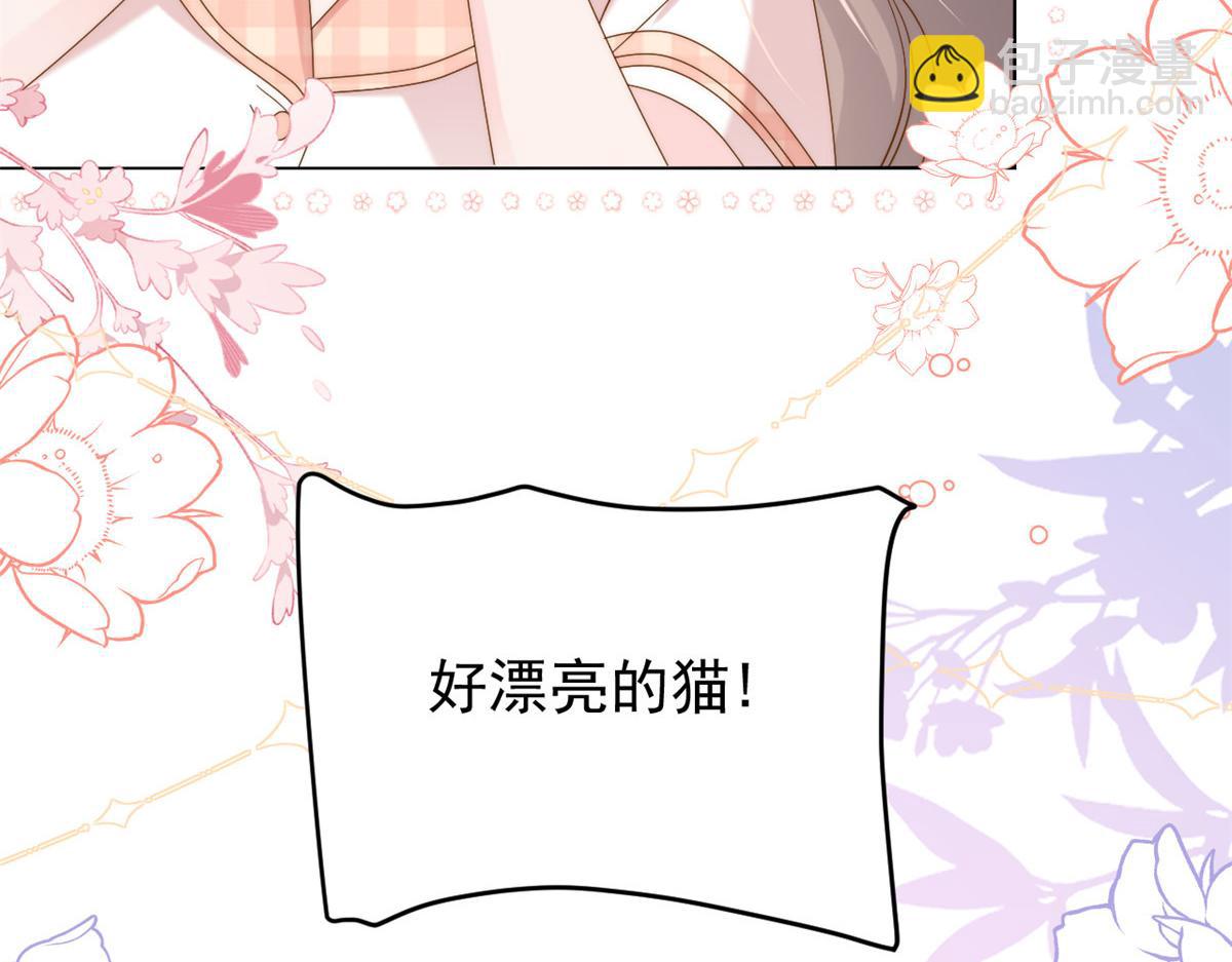 團寵大佬三歲半 - 第131話向霍哥哥坦白小秘密！(3/3) - 4