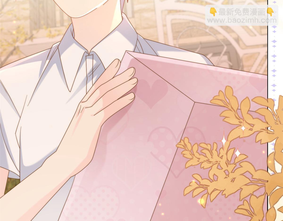 團寵大佬三歲半 - 第133話 跨越前世的對峙(3/3) - 1