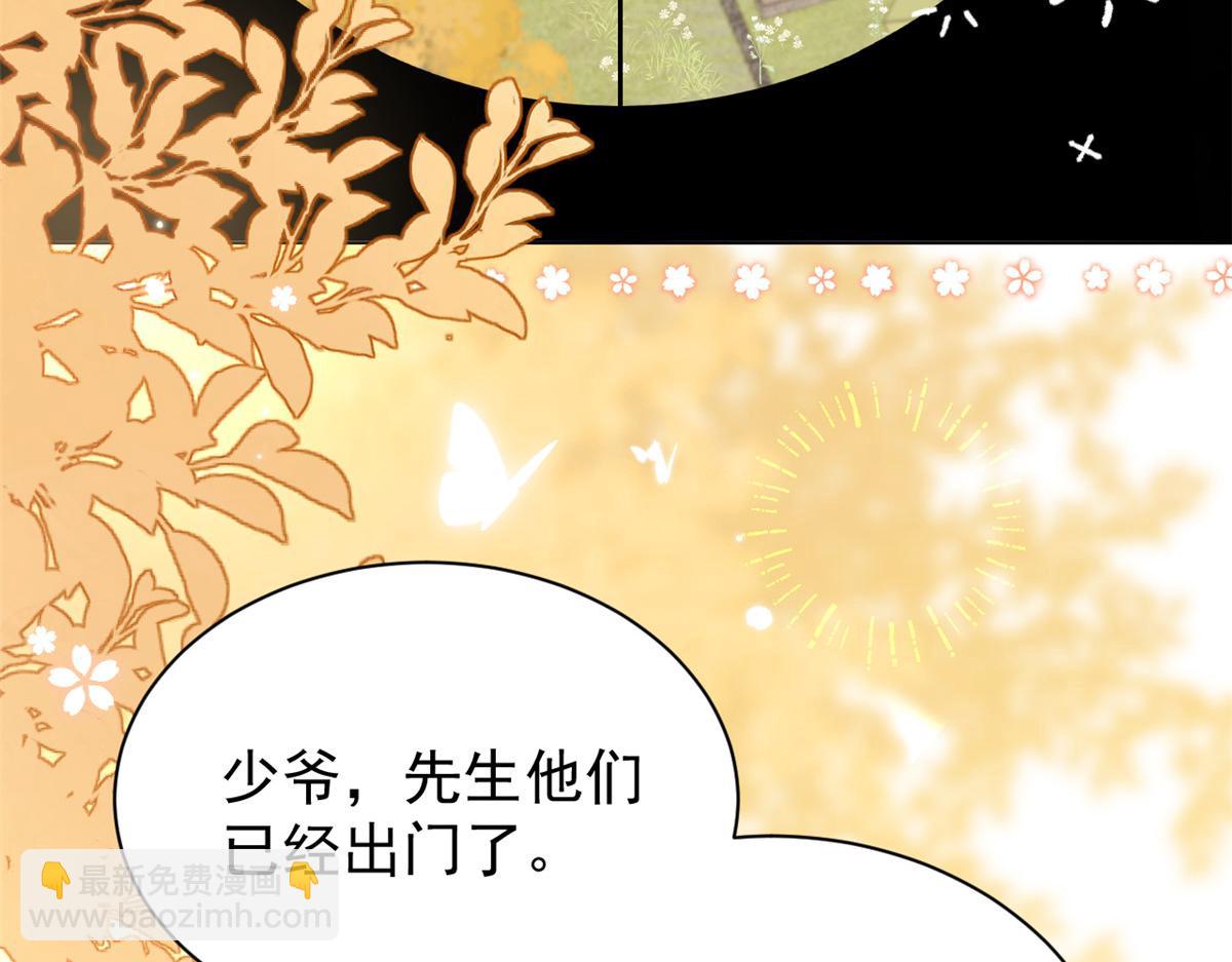 團寵大佬三歲半 - 第133話 跨越前世的對峙(1/3) - 6