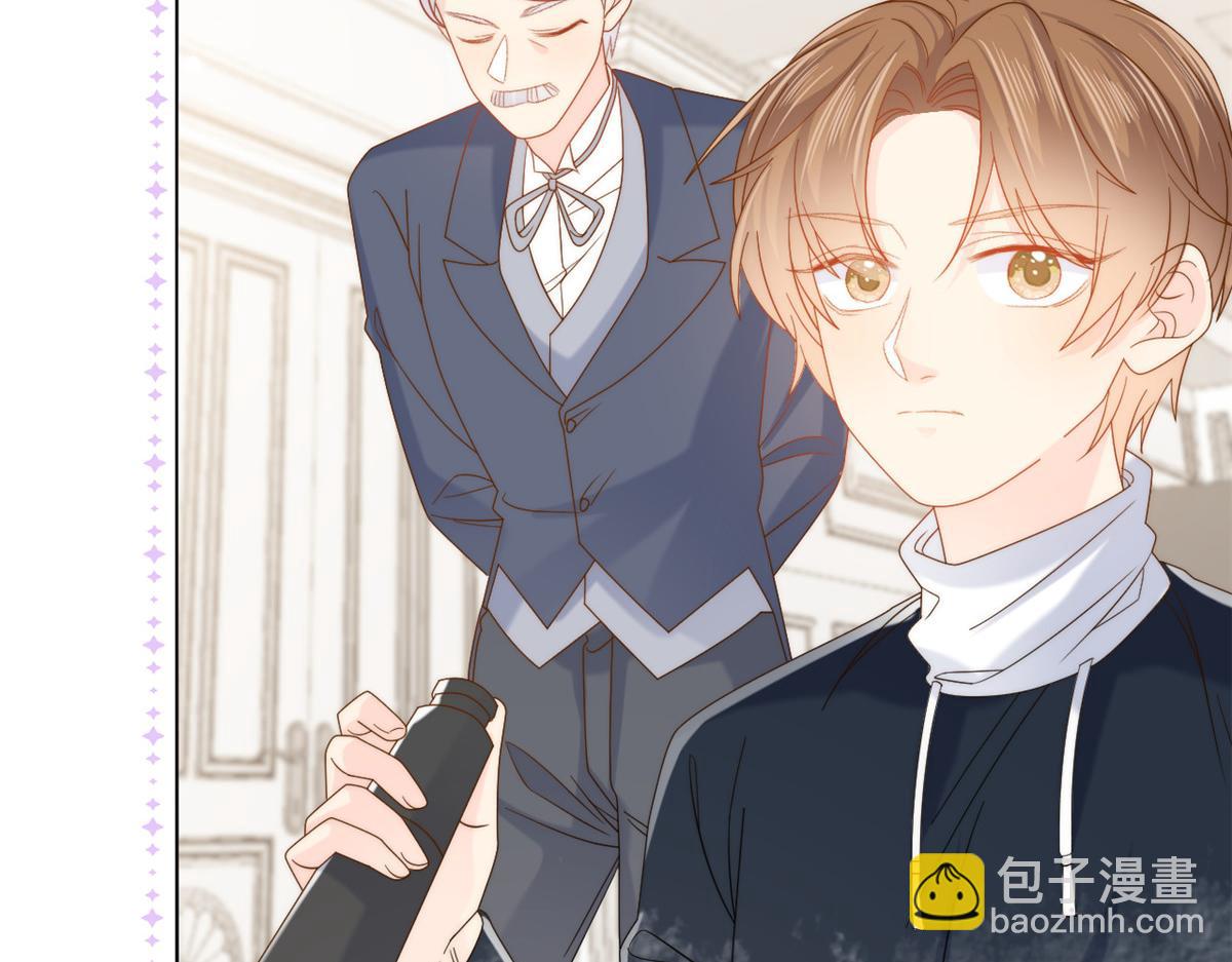 團寵大佬三歲半 - 第133話 跨越前世的對峙(1/3) - 8