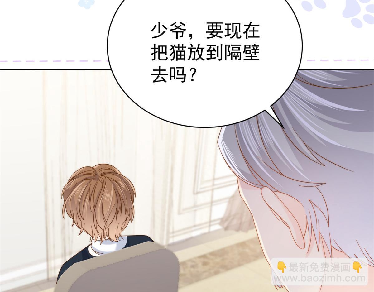 團寵大佬三歲半 - 第133話 跨越前世的對峙(1/3) - 3