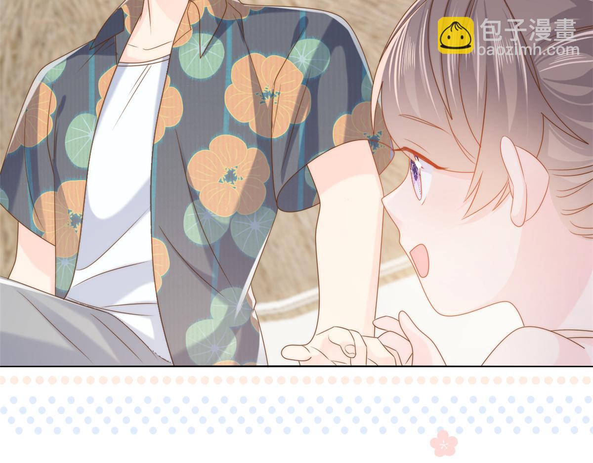 團寵大佬三歲半 - 第133話 跨越前世的對峙(2/3) - 6