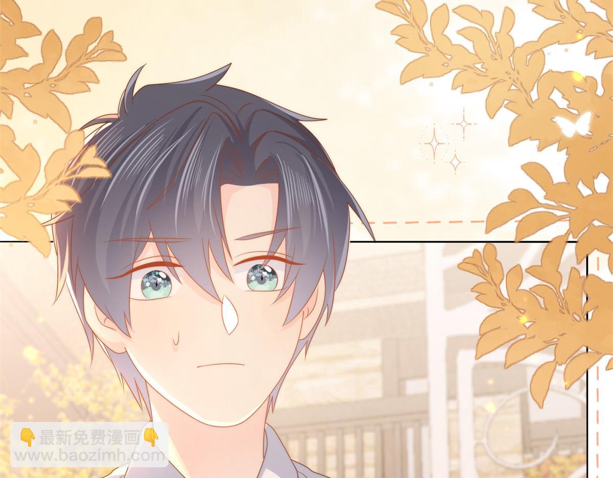 團寵大佬三歲半 - 第133話 跨越前世的對峙(2/3) - 7