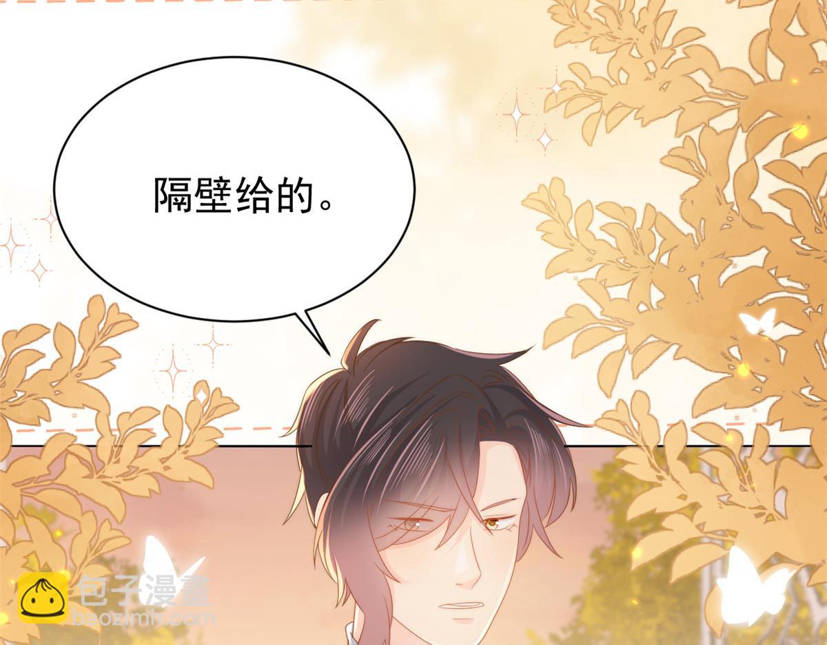 團寵大佬三歲半 - 第133話 跨越前世的對峙(2/3) - 1